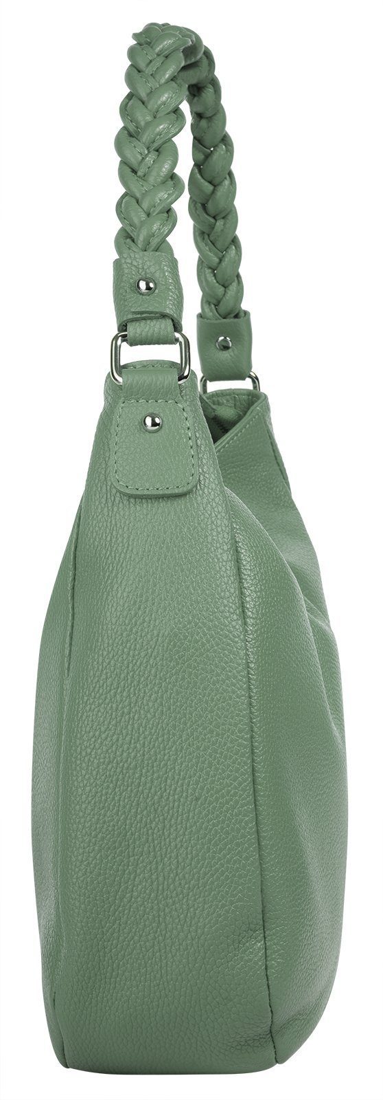 Samantha Look Tas echt leer, made in italy