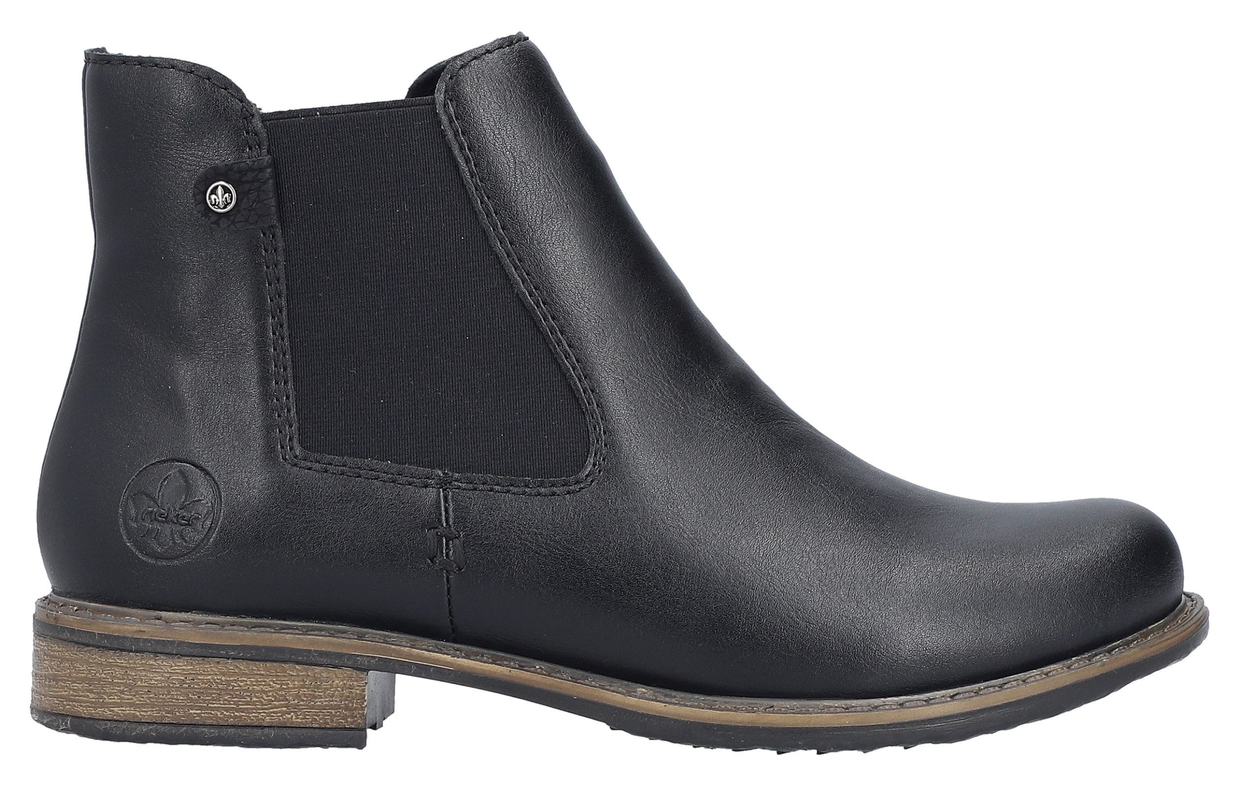 Rieker Chelsea-boots