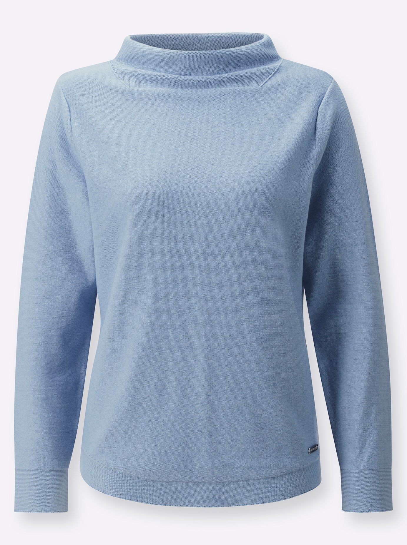 Casual Looks Gebreide Trui