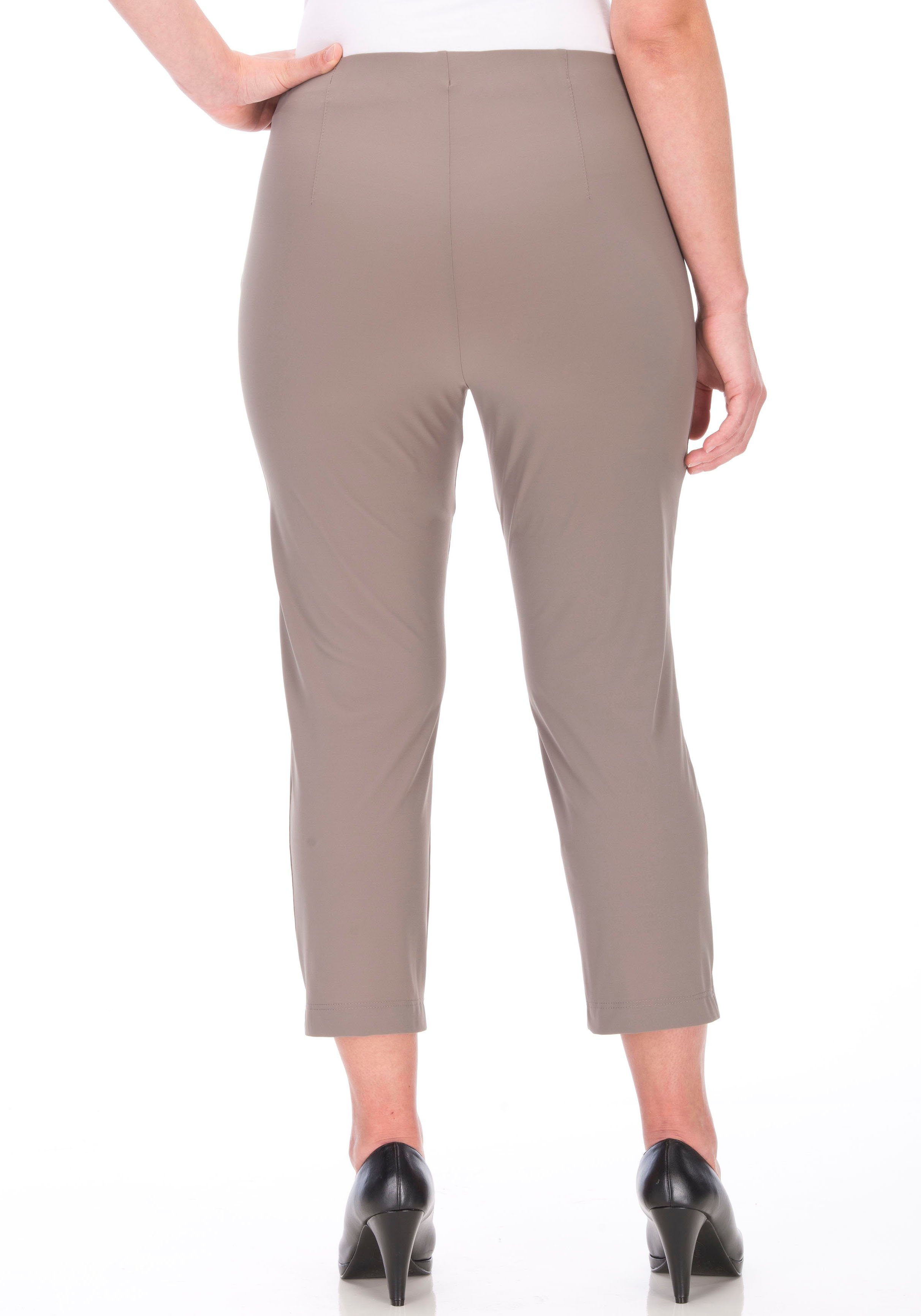 KjBRAND 7/8-broek Susie Sensitiv 7/8 met een hoog aandeel elastaan