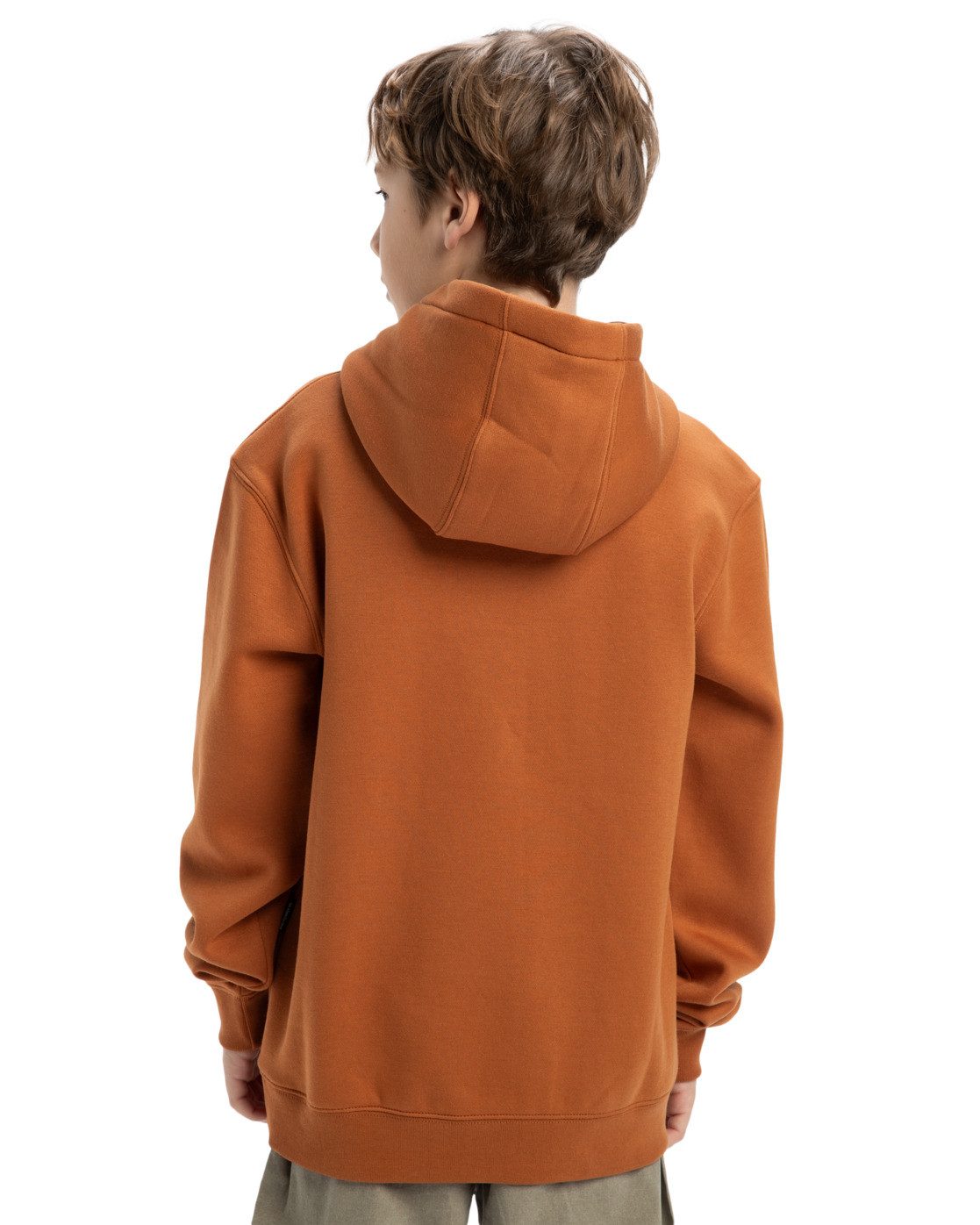 Quiksilver Hoodie Omni Logo