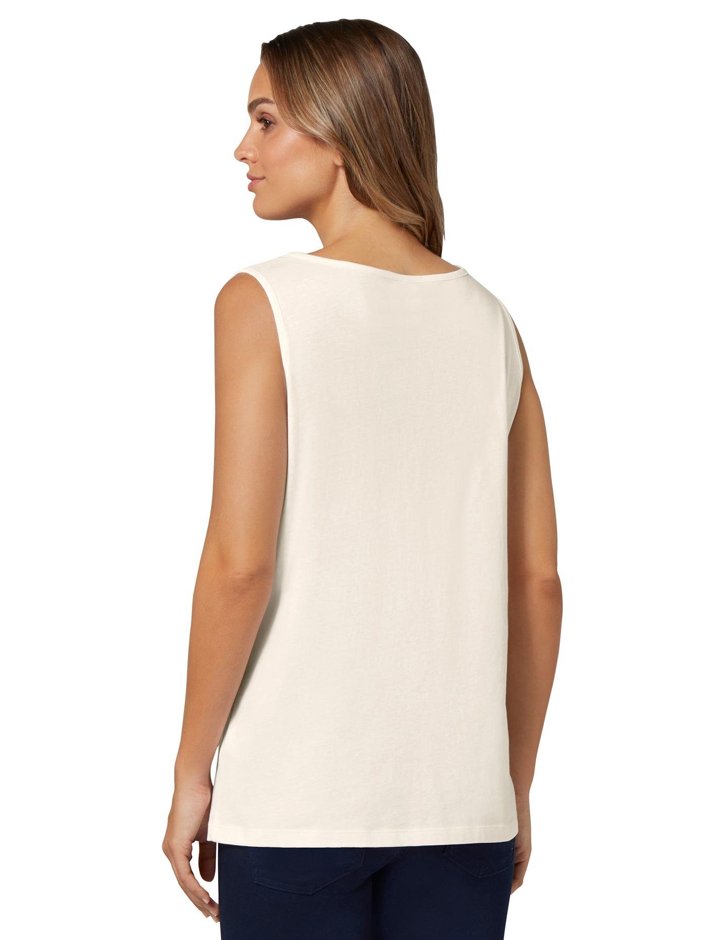 Classic Basics Shirttop