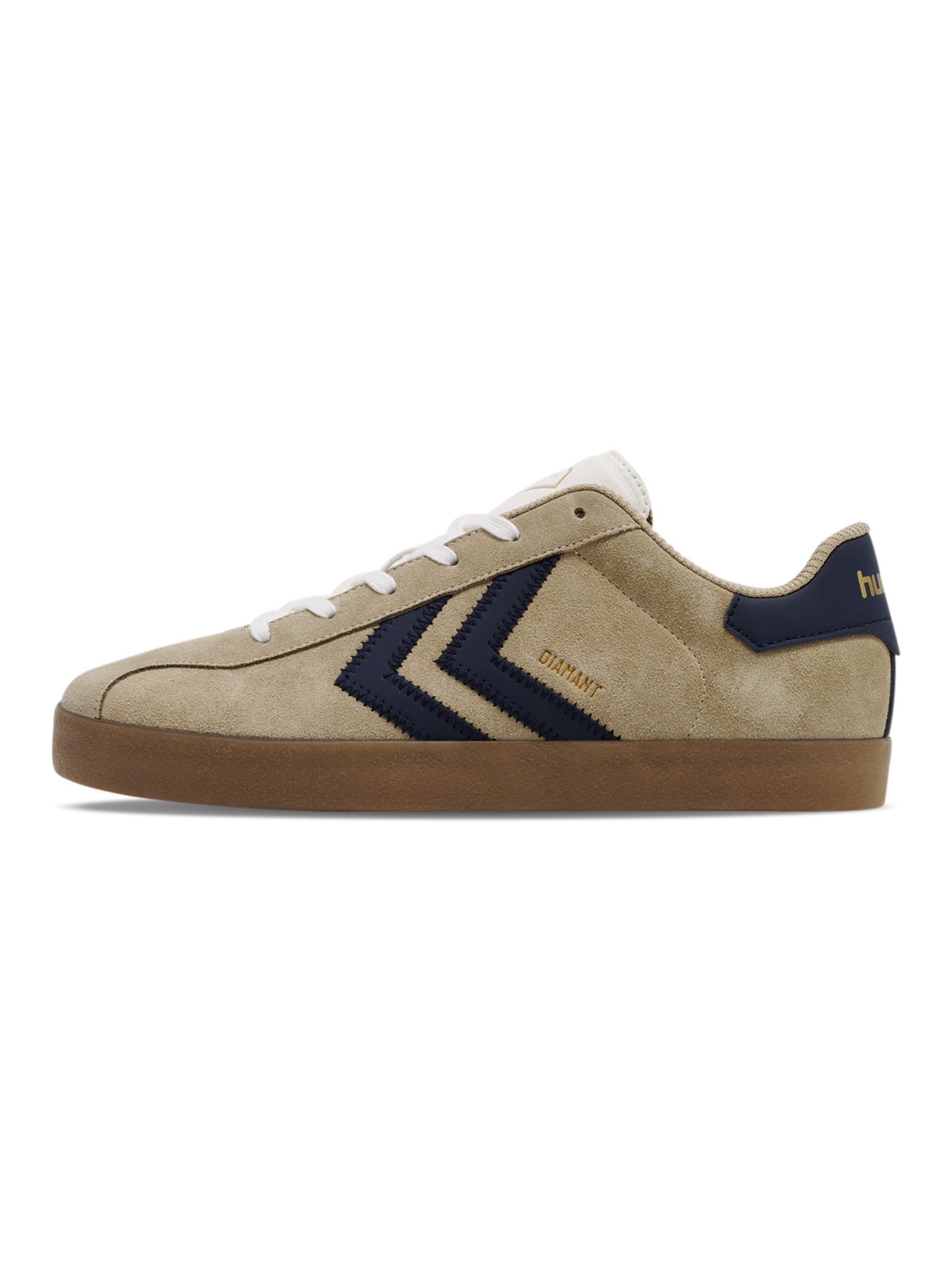 hummel Sneakers DIAMANT LX-E SD