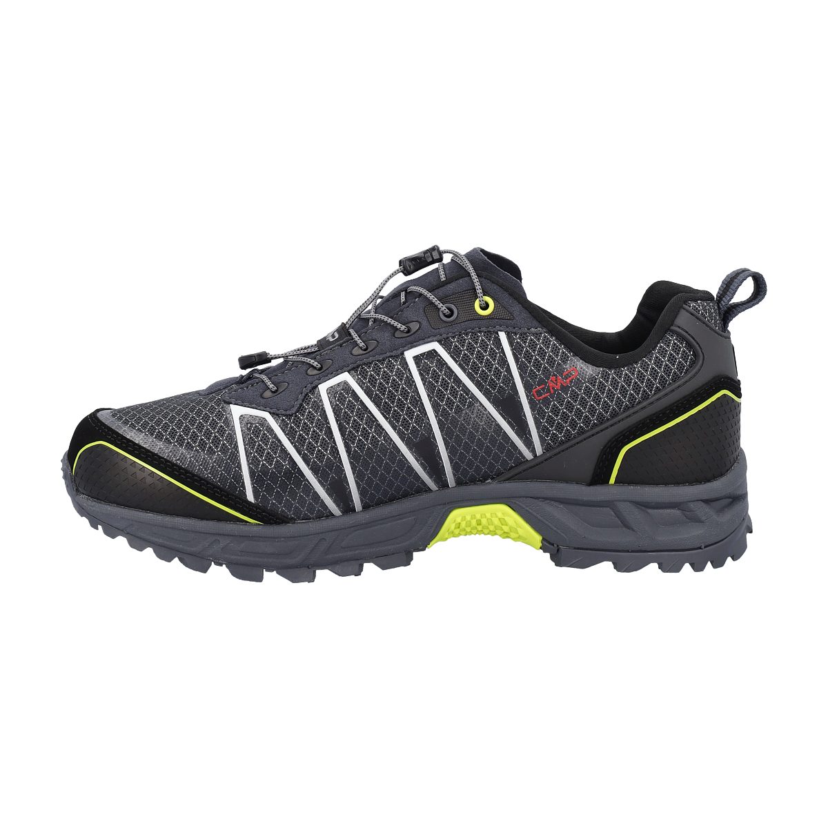CMP Wandelschoenen ALTAK TRAIL SHOES WP