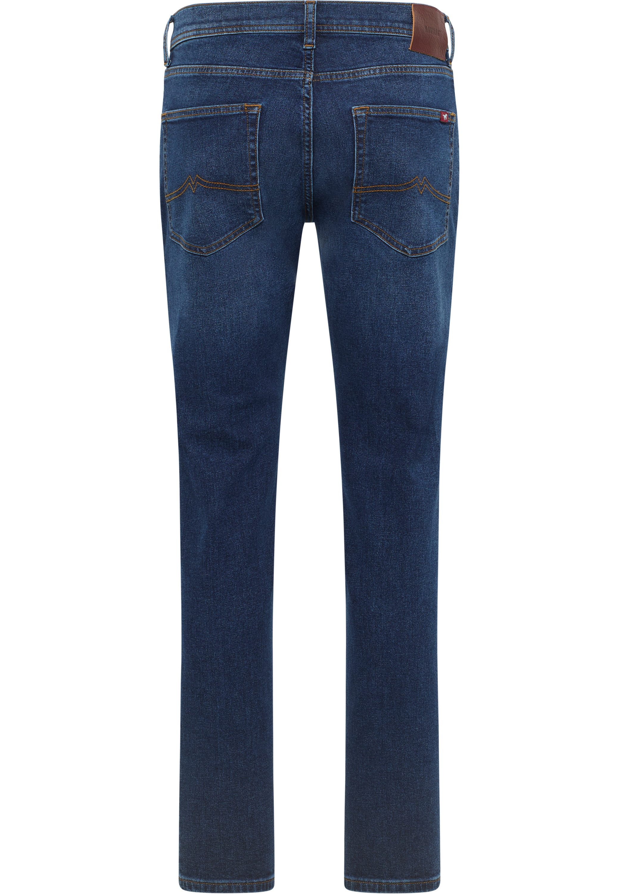 MUSTANG Slim fit jeans Heren stijl Orlando slim