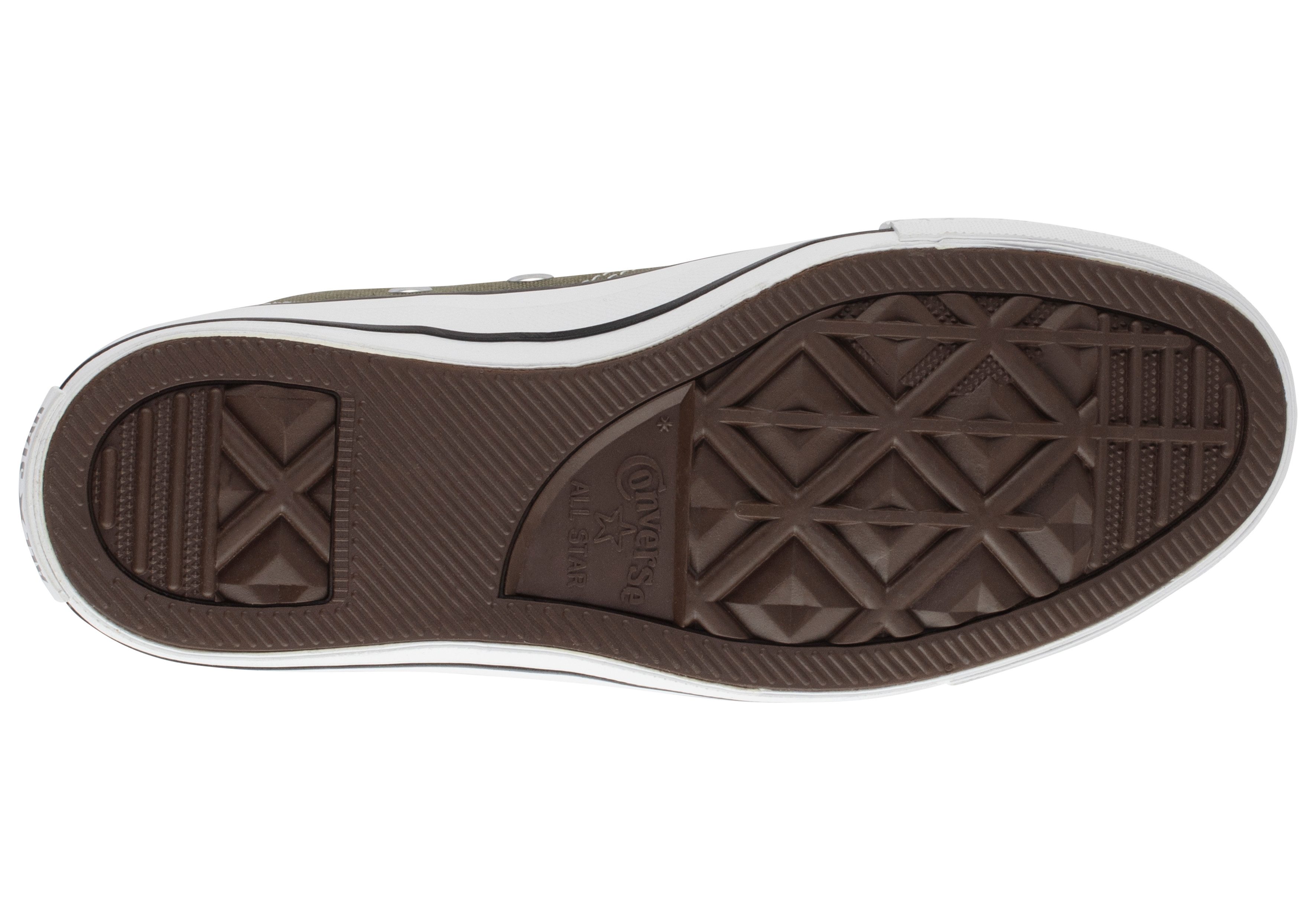 Converse Sneakers CHUCK TAYLOR ALL STAR MALDEN STREET