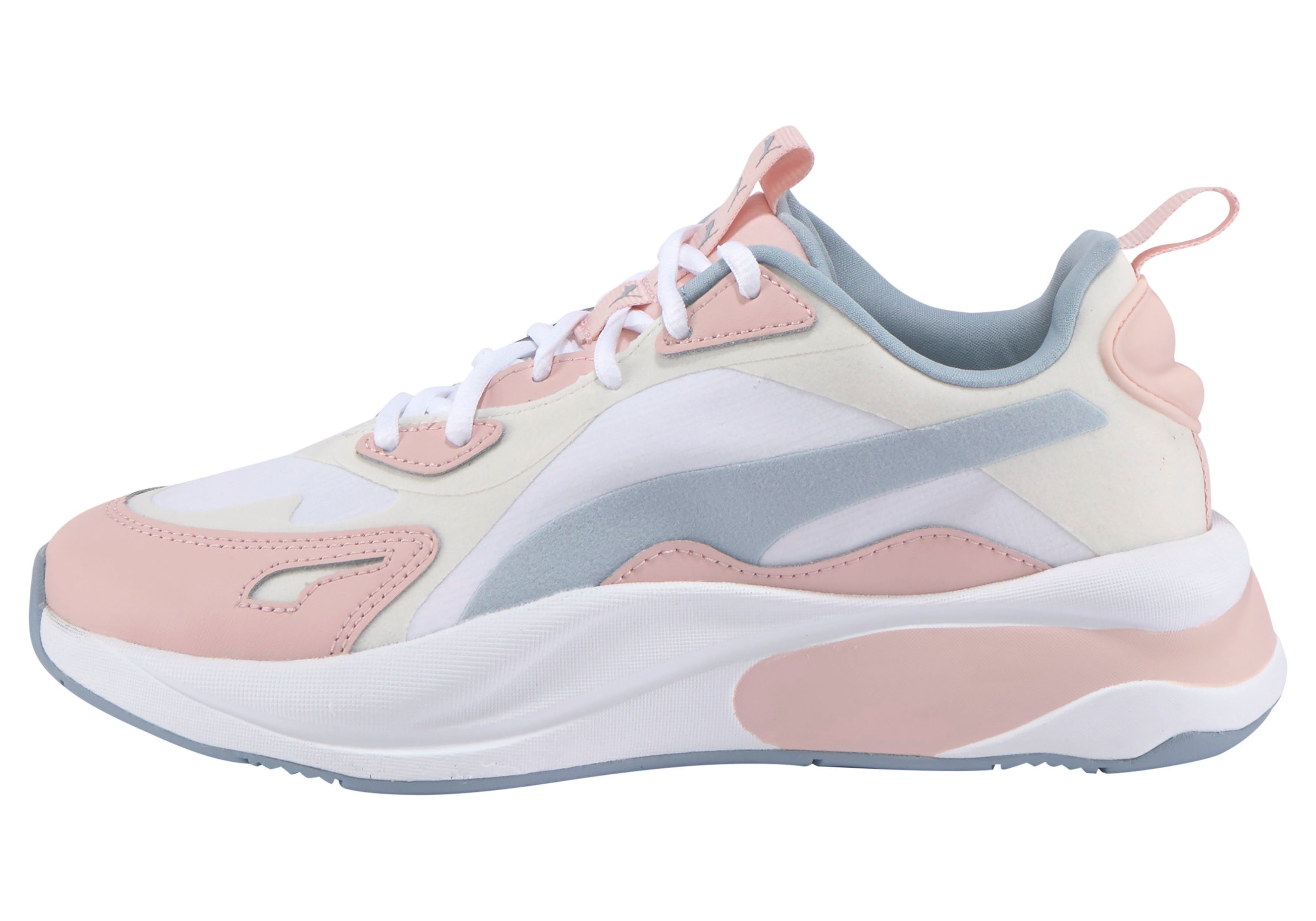 PUMA Sneakers RS-Curve Soft Wn's online bestellen | OTTO