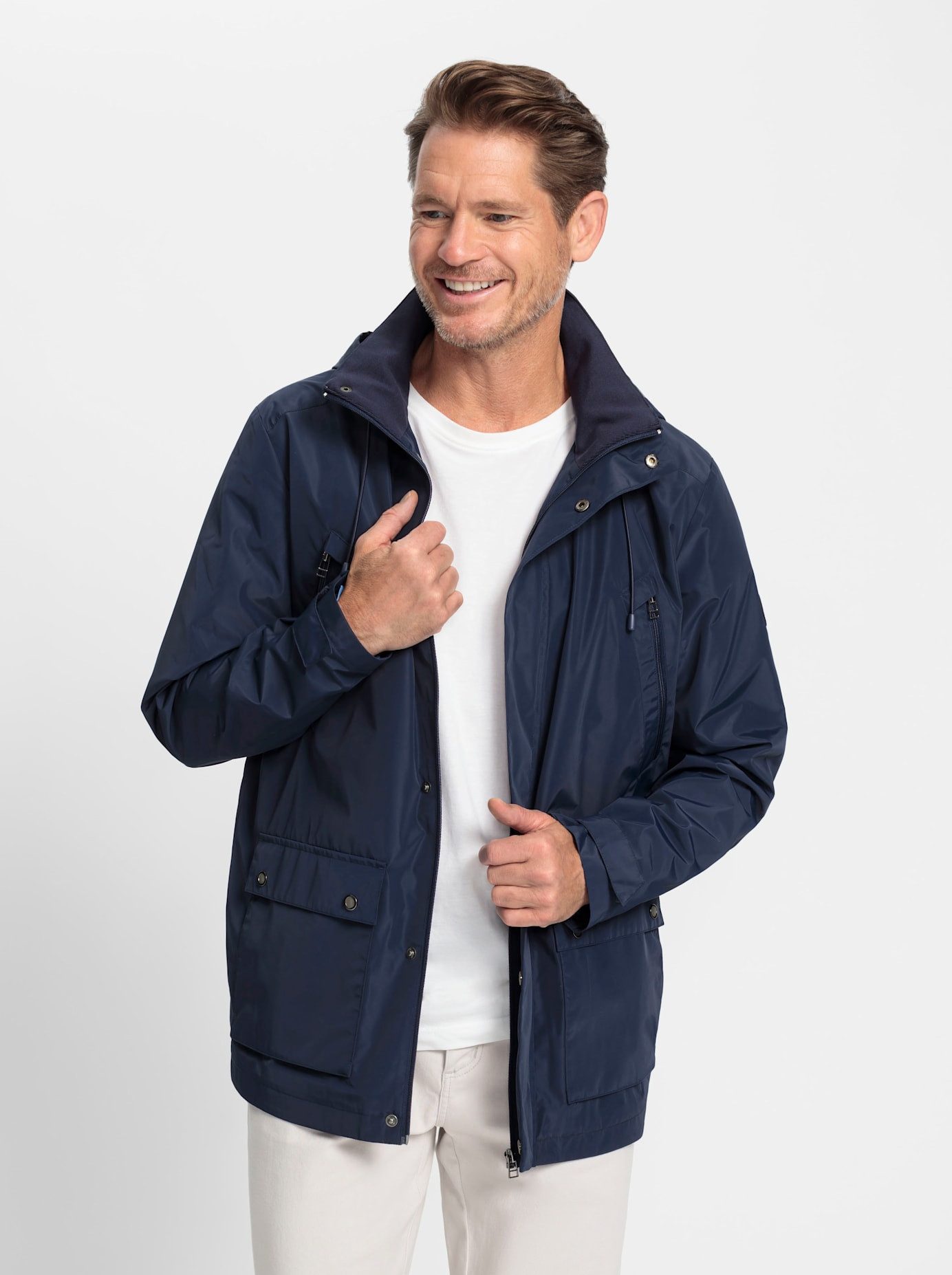 Marco Donati Functioneel jack