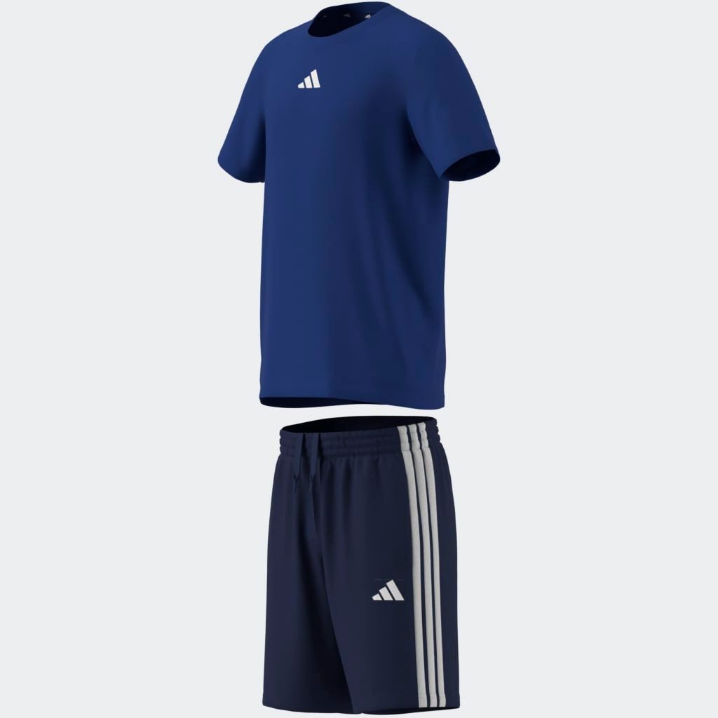 adidas Sportswear Trainingspak J TR-ES 3S SET (2-delig)