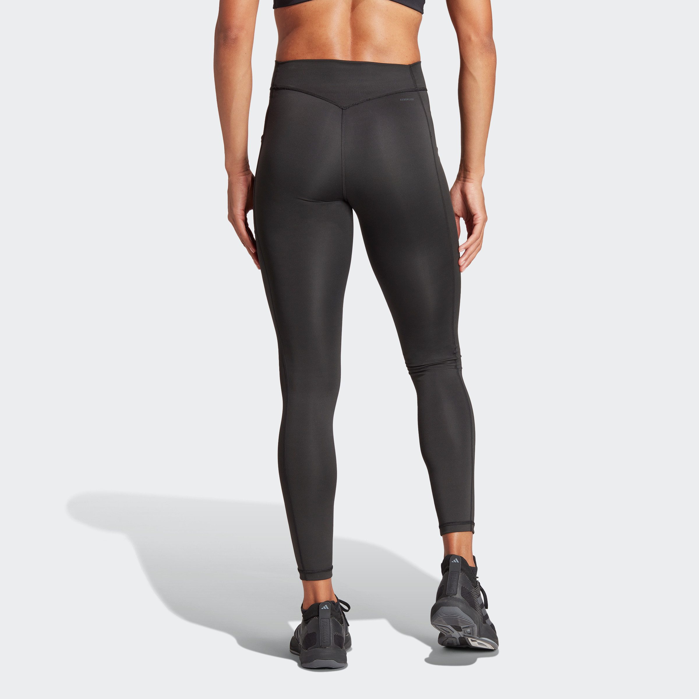 adidas Performance Trainingstights OPT ST MR 7 8 L (1-delig)