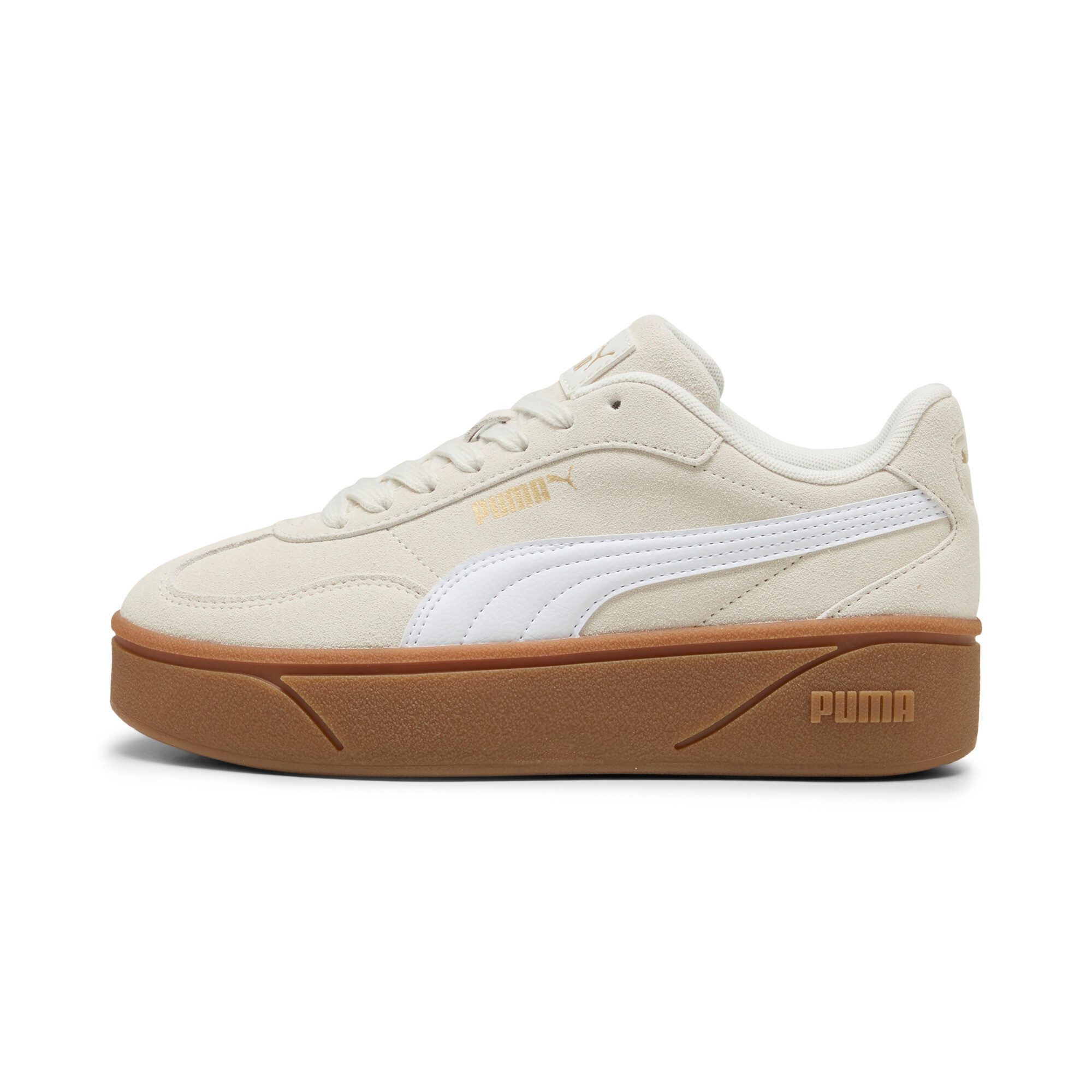 PUMA Sneakers CLUB II ERA PLATFORM SD WNS