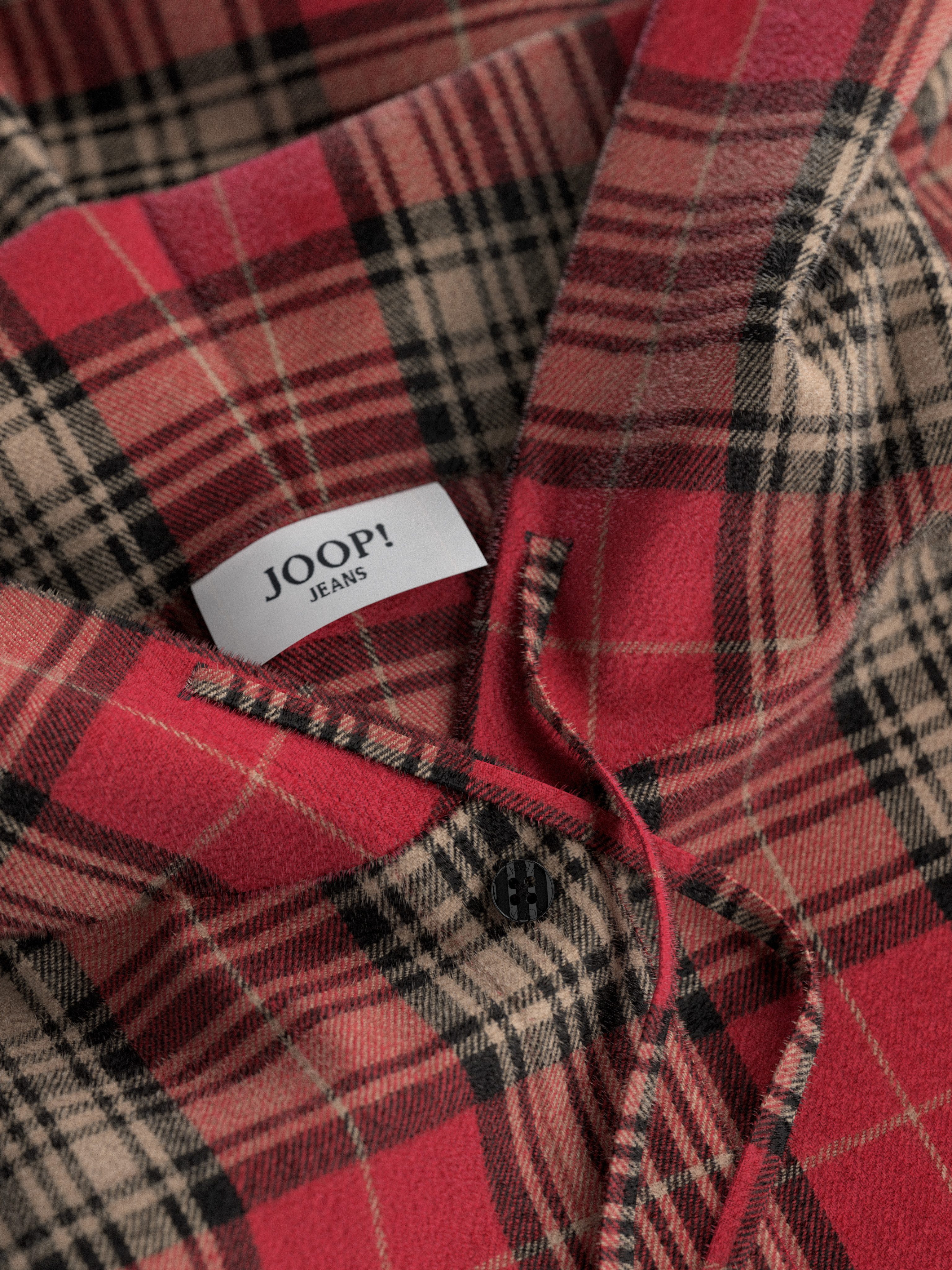 Joop Jeans Overhemdblouse Bridget