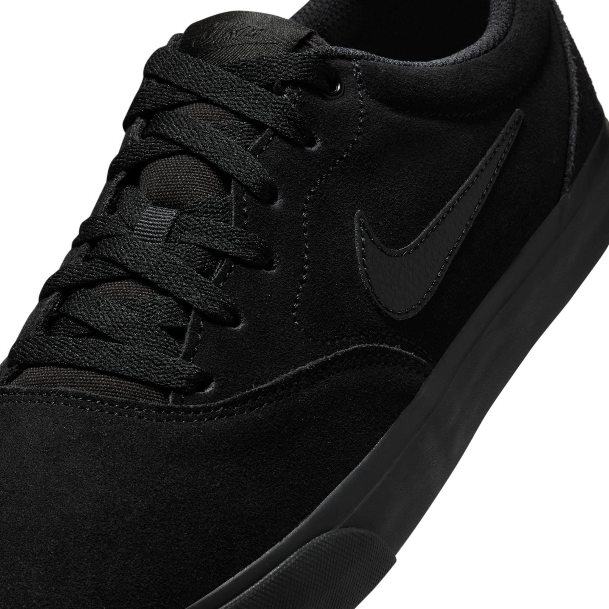Nike Sportswear Sneakers CHARGE SUEDE