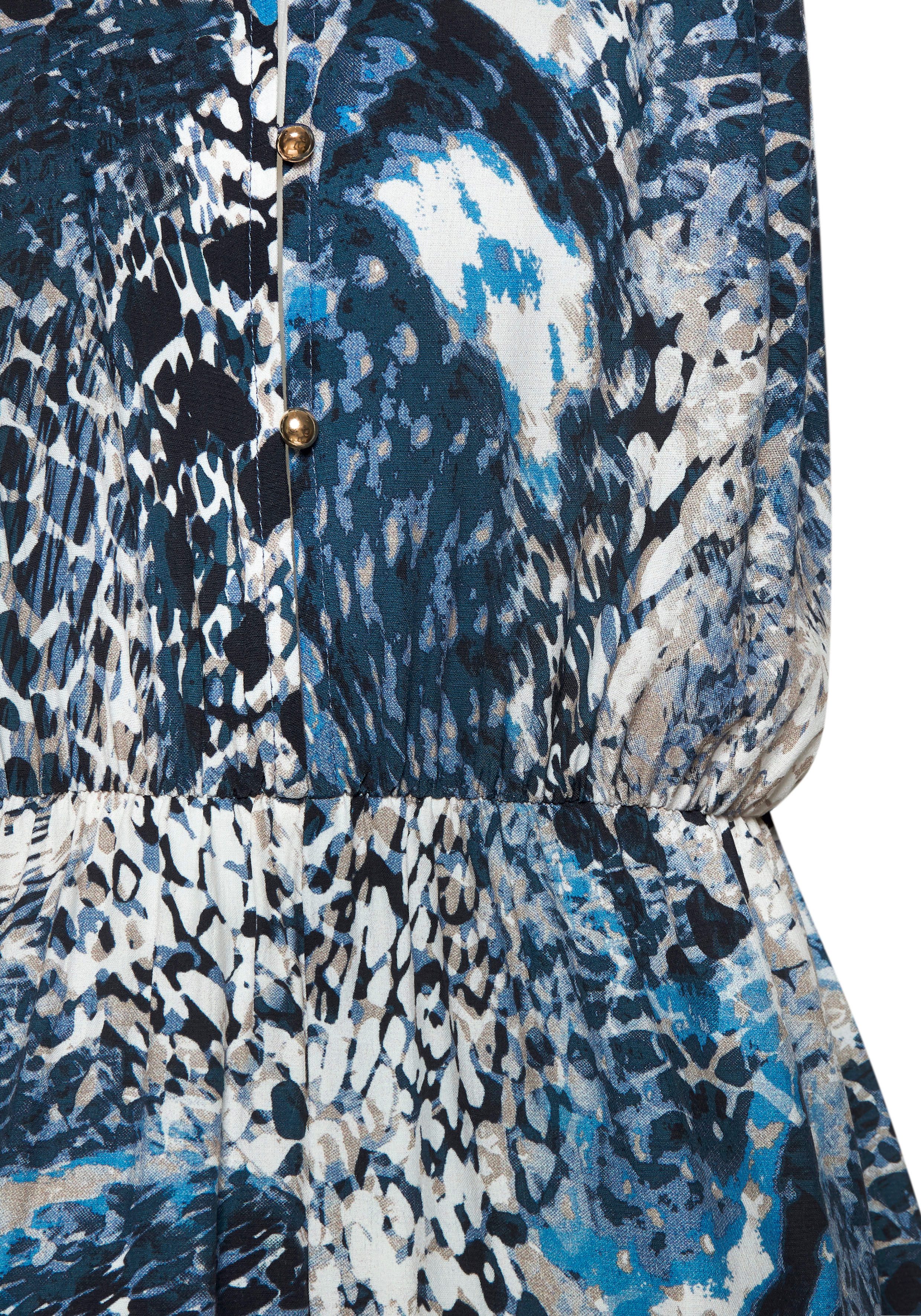 Lascana Maxi-jurk