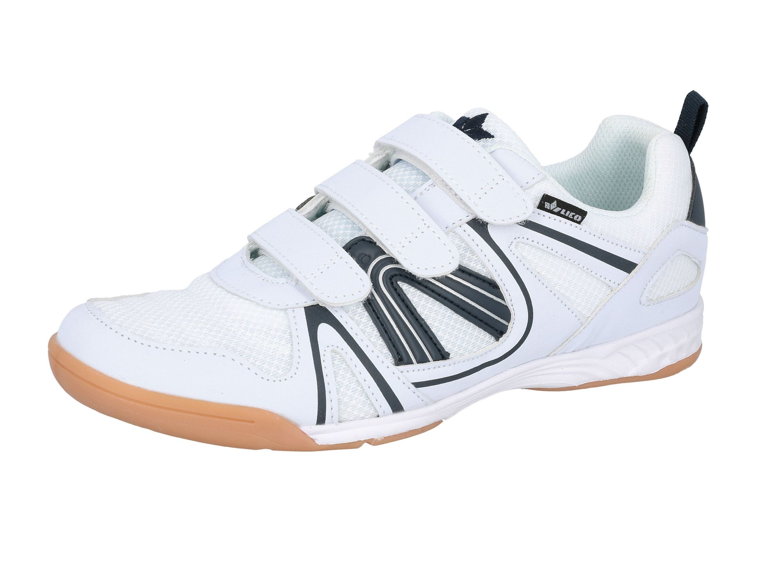 Lico Zaalschoenen Sportschoenen Fit Indoor V