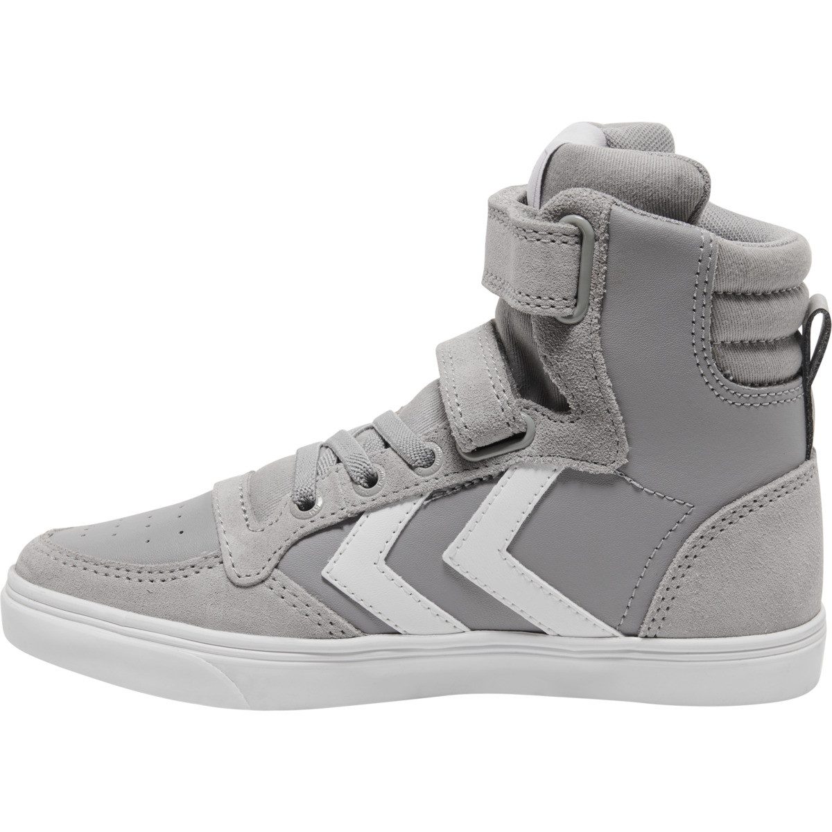 hummel Sneakers SLIMMER STADIL LEATHER HIGH JR