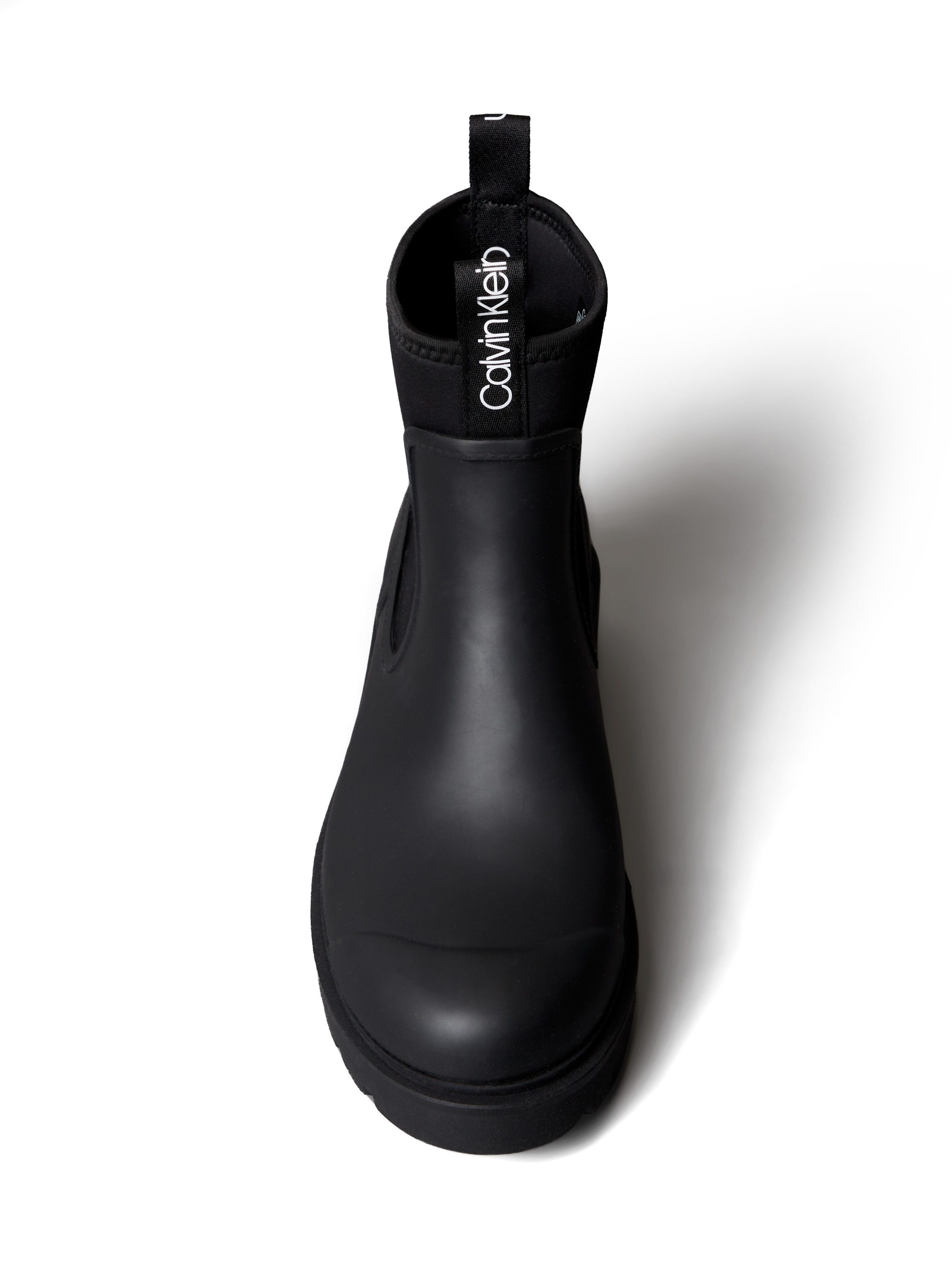 Calvin Klein Chelsea-boots COMBAT RAIN BOOT