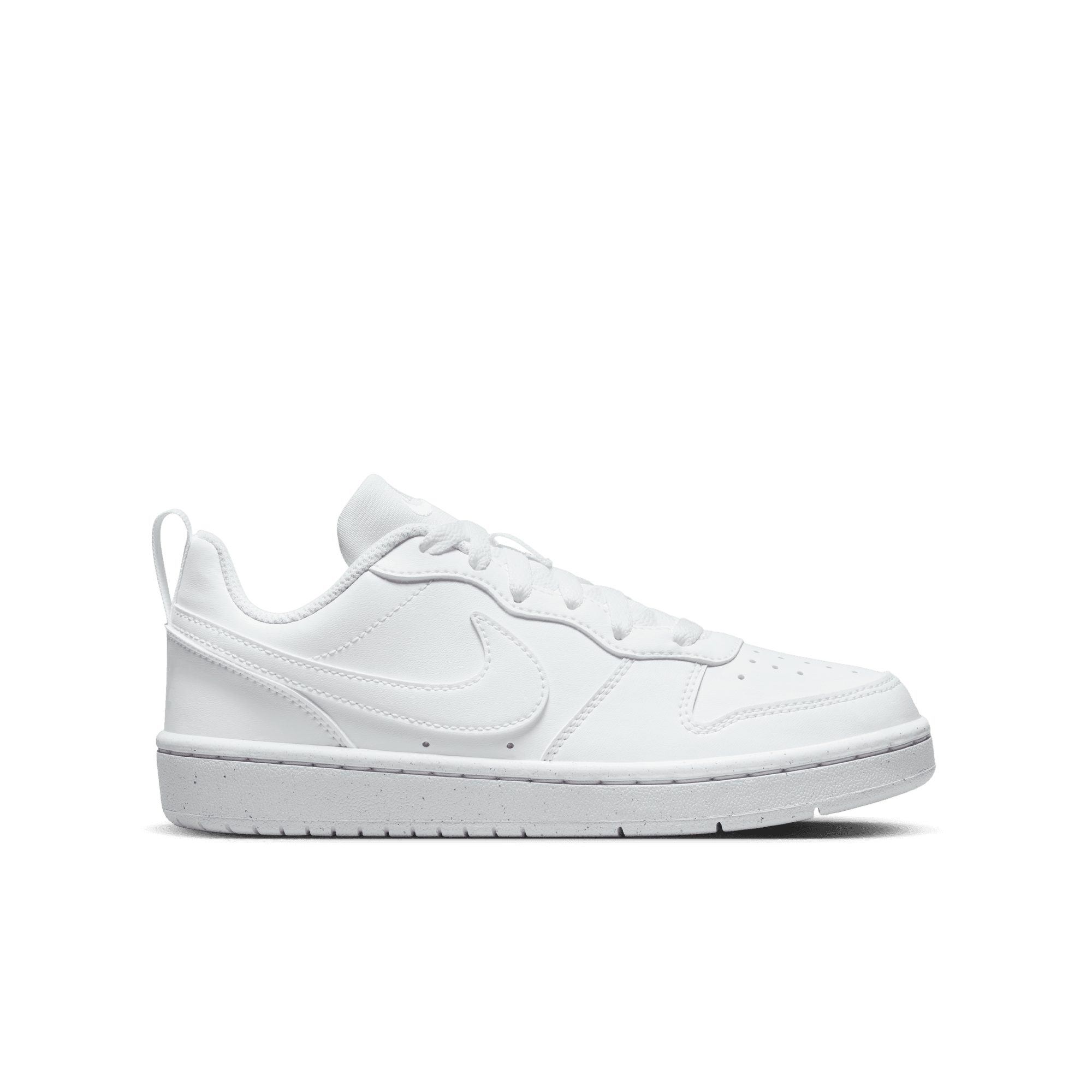 Nike Sportswear Sneakers COURT BOROUGH LOW RECRAFT (GS)