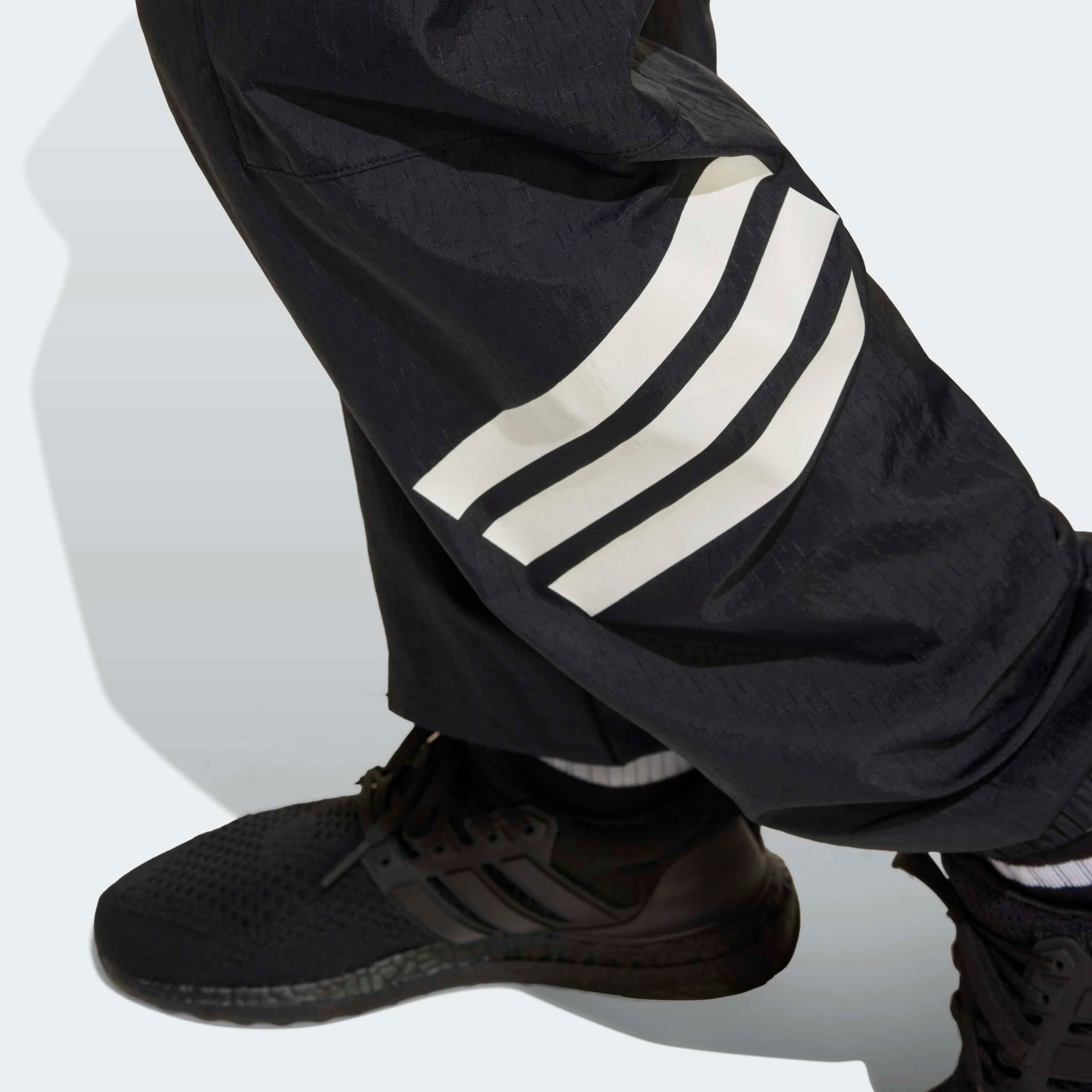 adidas Sportswear Sportbroek J FI WV PT (1-delig)