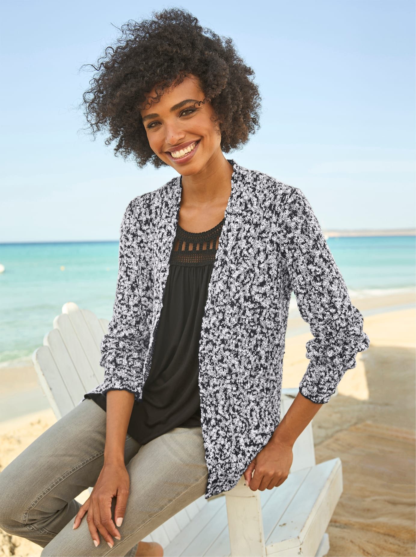 Heine Vest