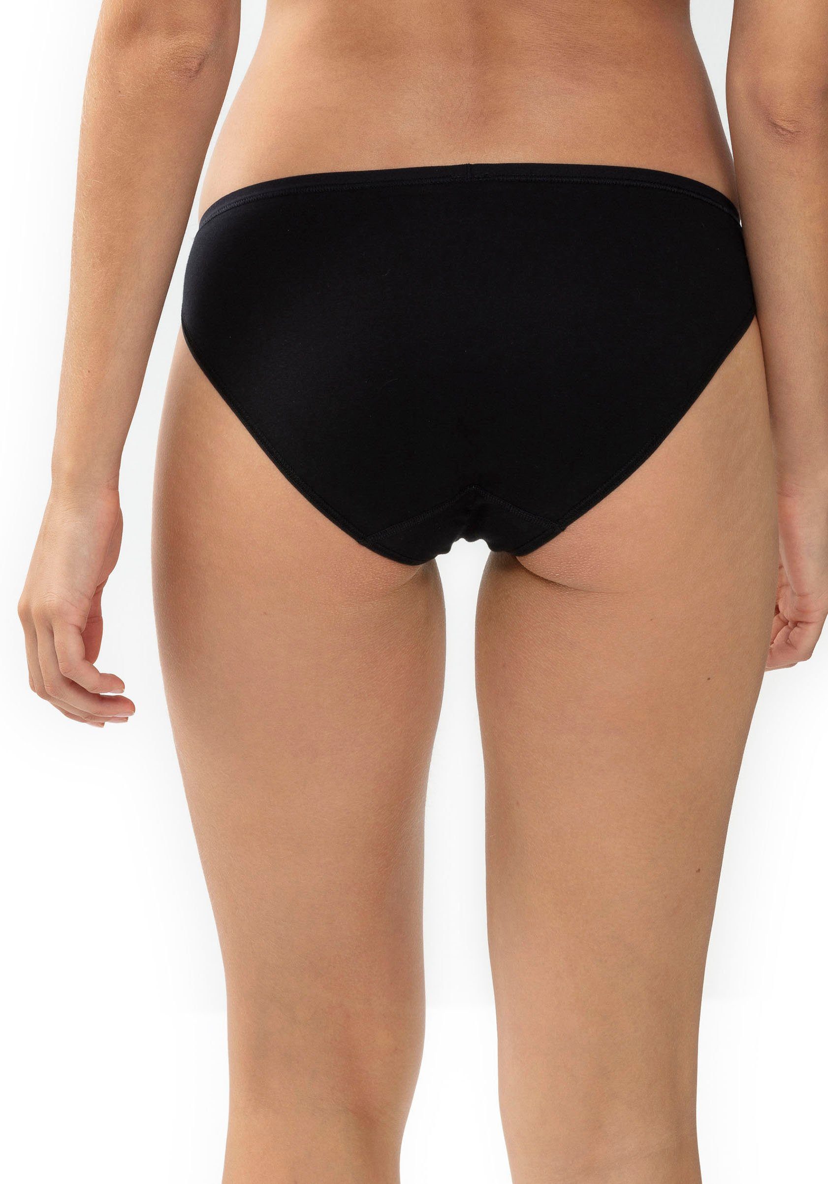 Mey Minislip Superfine Organic met zachte pijpafsluitingen (Set van 3)