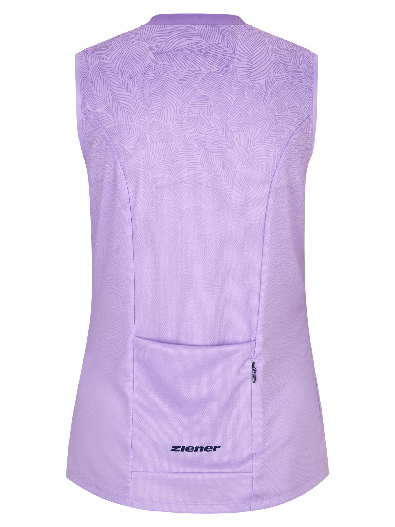 Ziener Fietsshirt NALERINA
