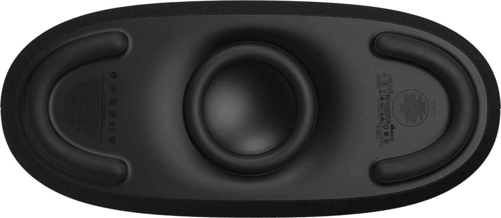 Harman/Kardon Bluetooth luidspreker GO + Play 3