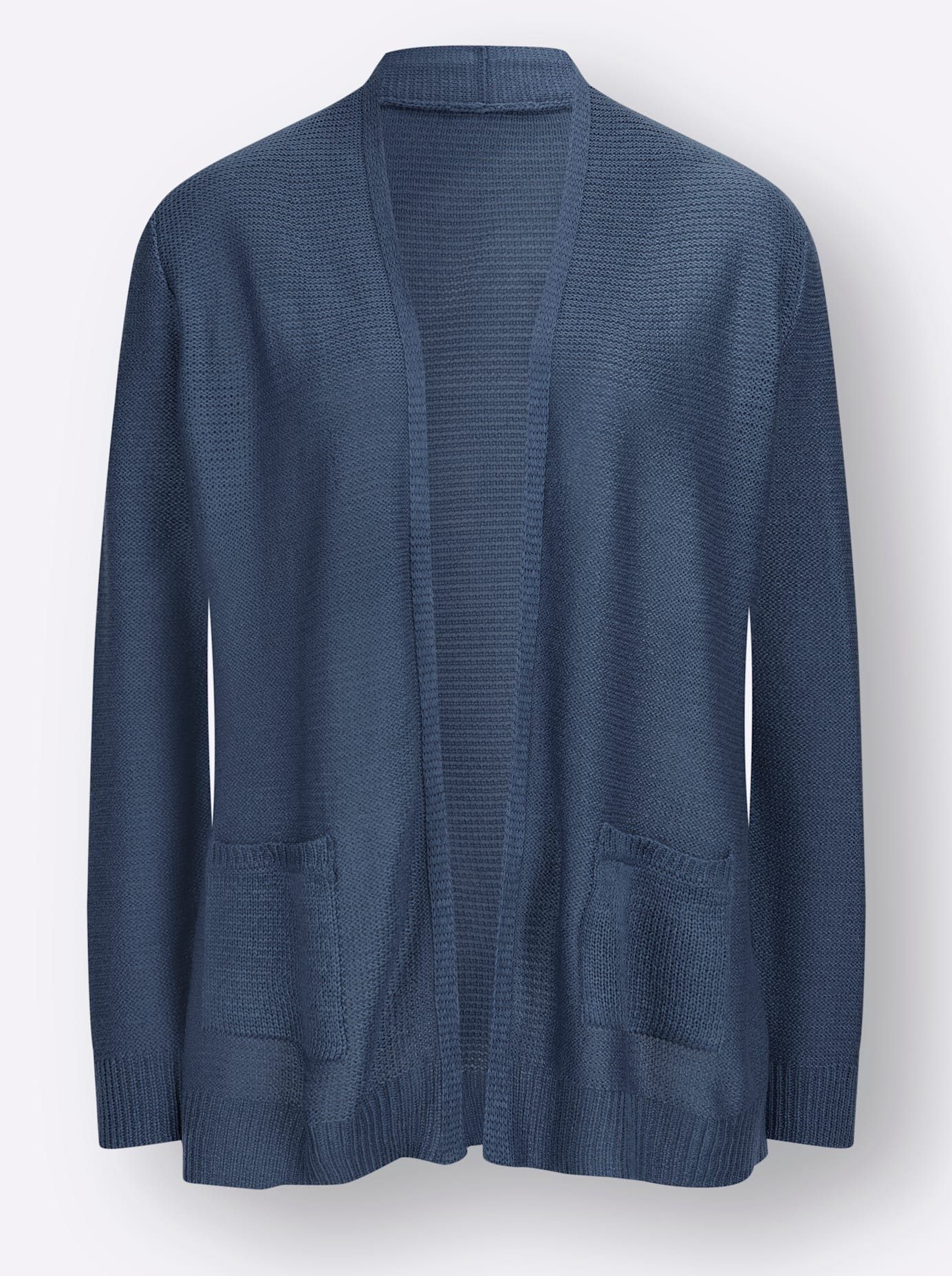 Classic Basics Vest