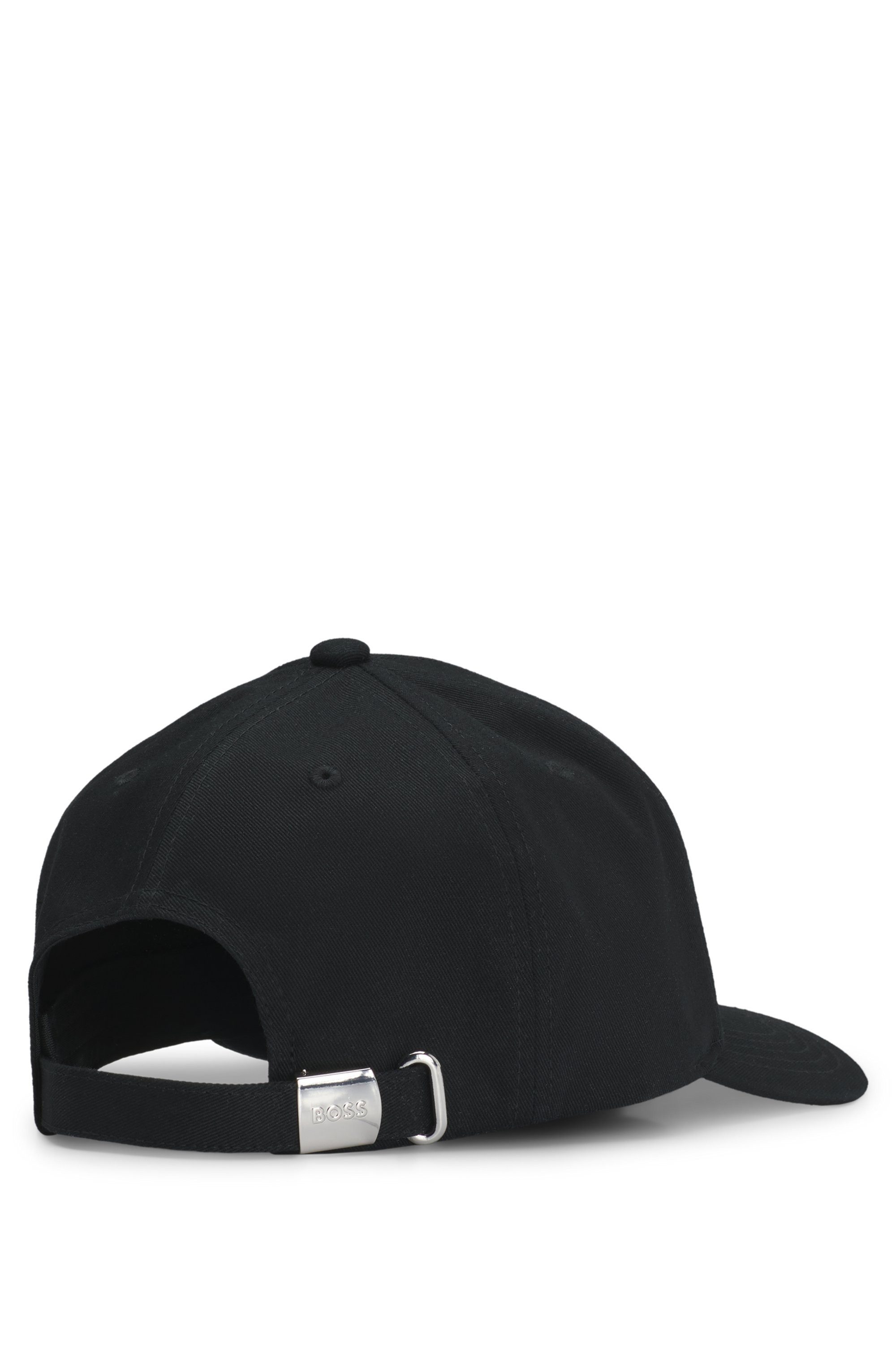 Boss Baseball pet Sevile met patch logo