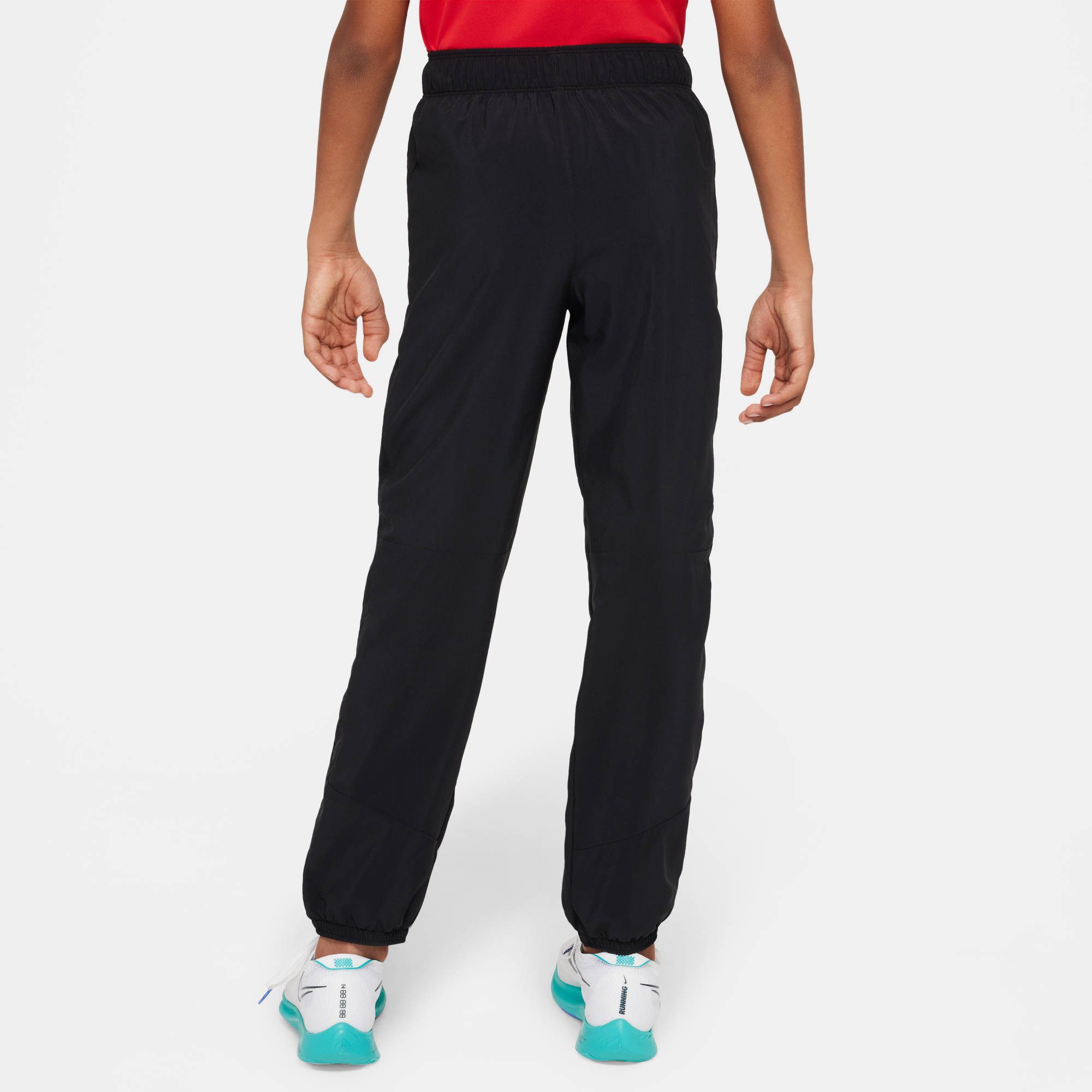Nike Sportbroek B NK DF MULTI PANT ESSNTL (1-delig)