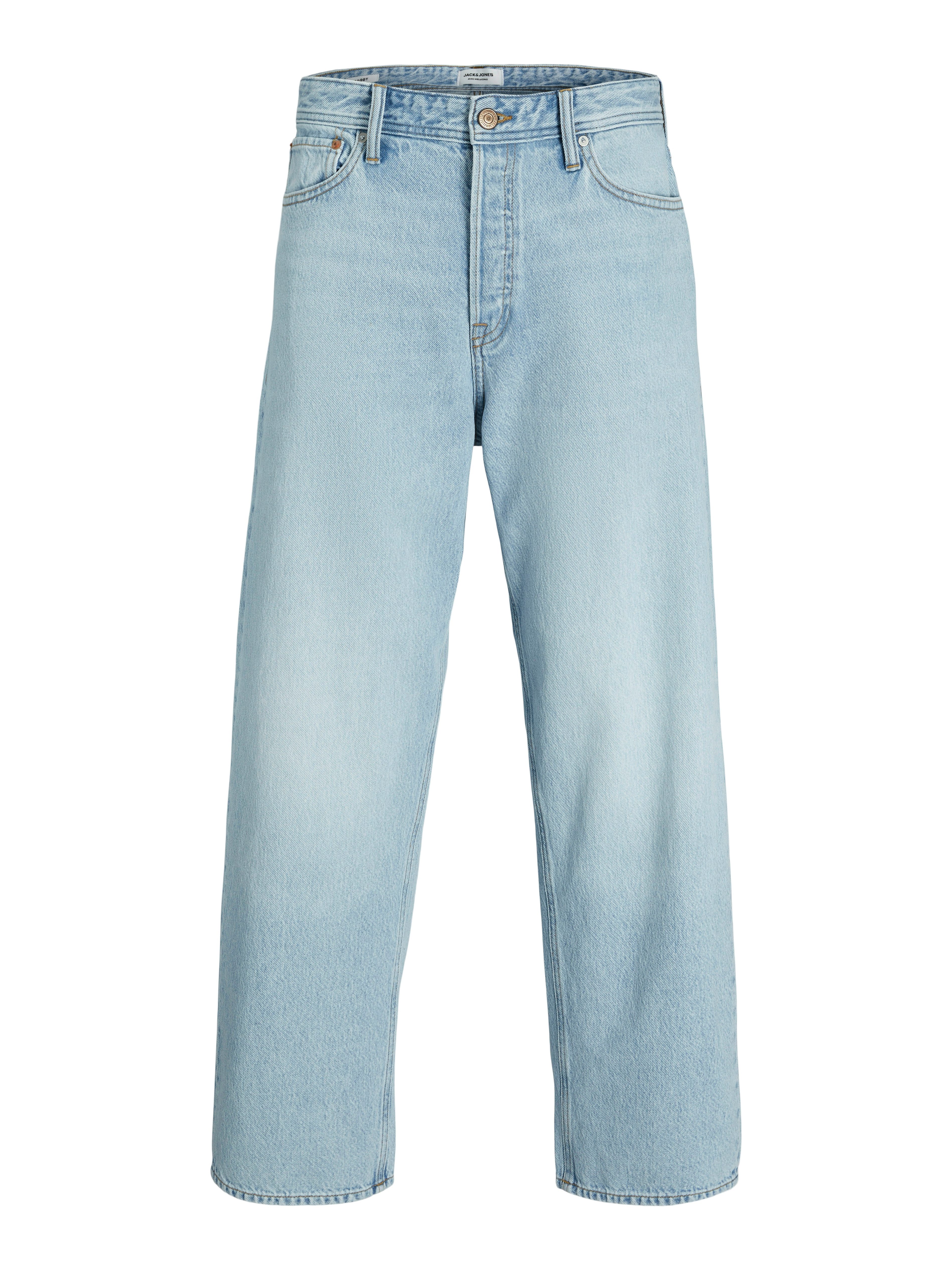 Jack & Jones Relax fit jeans JJIALEX JJORIGINAL NOOS