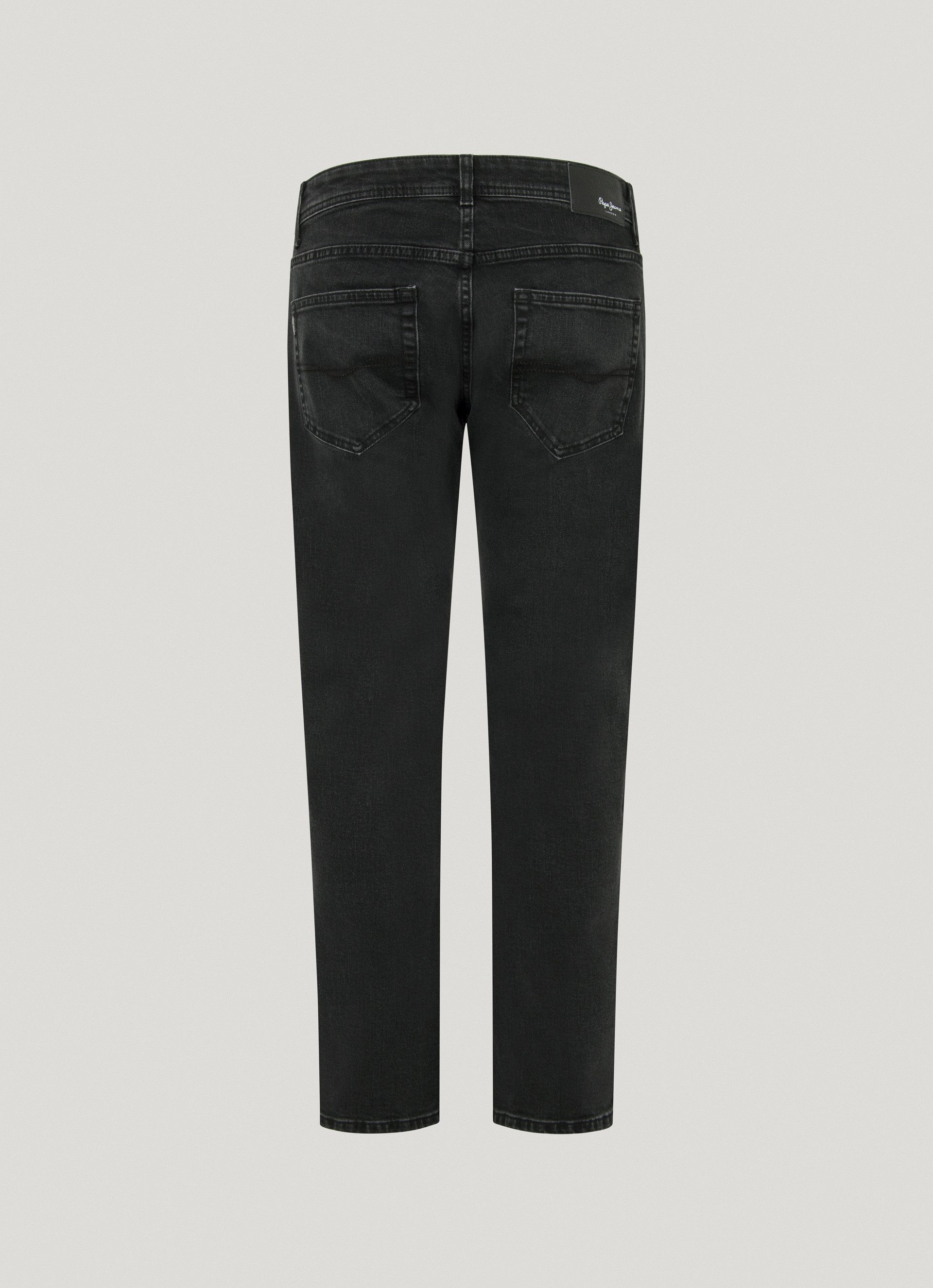Pepe Jeans Straight jeans