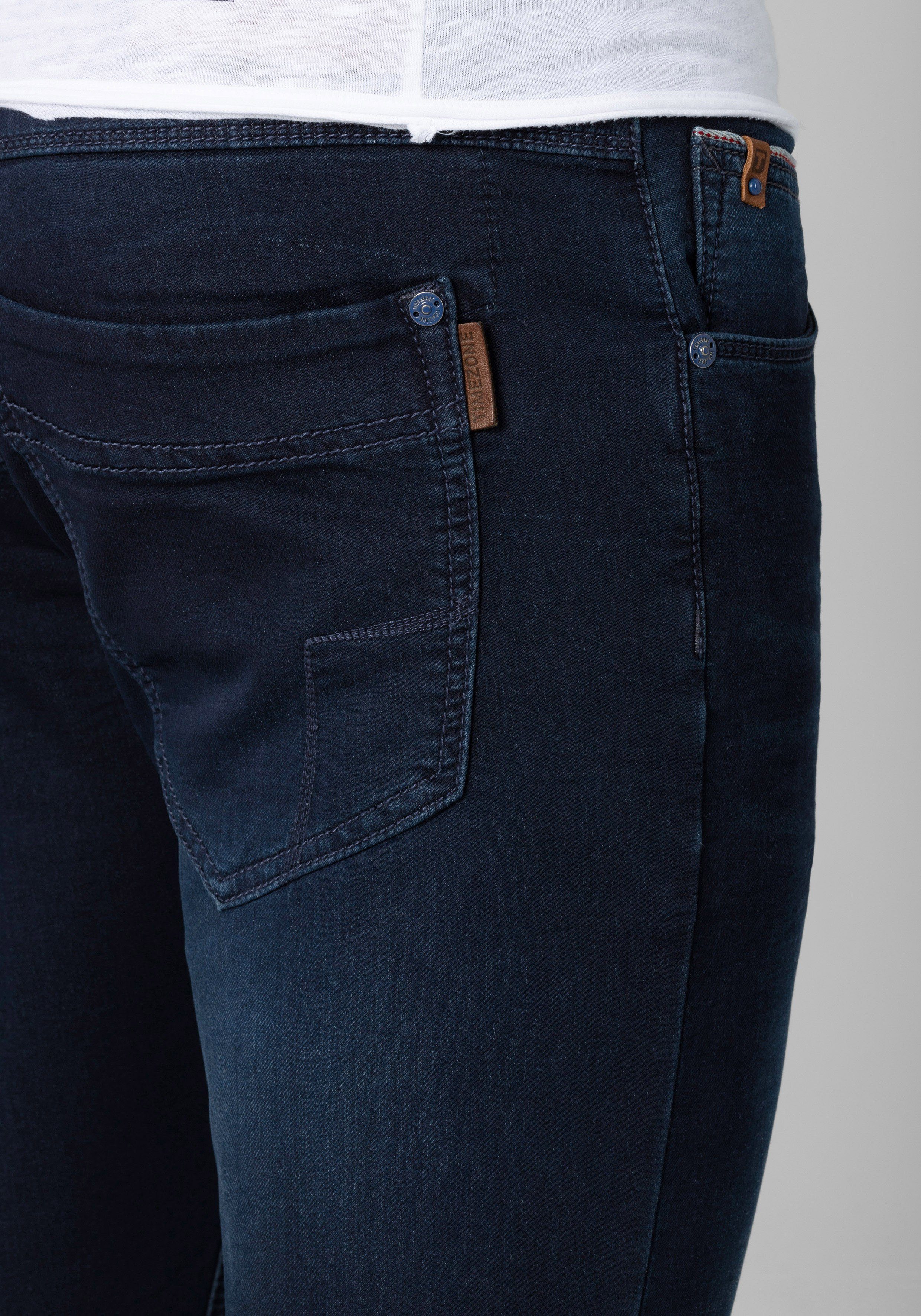 TIMEZONE Slim fit jeans Slim ScottTZ