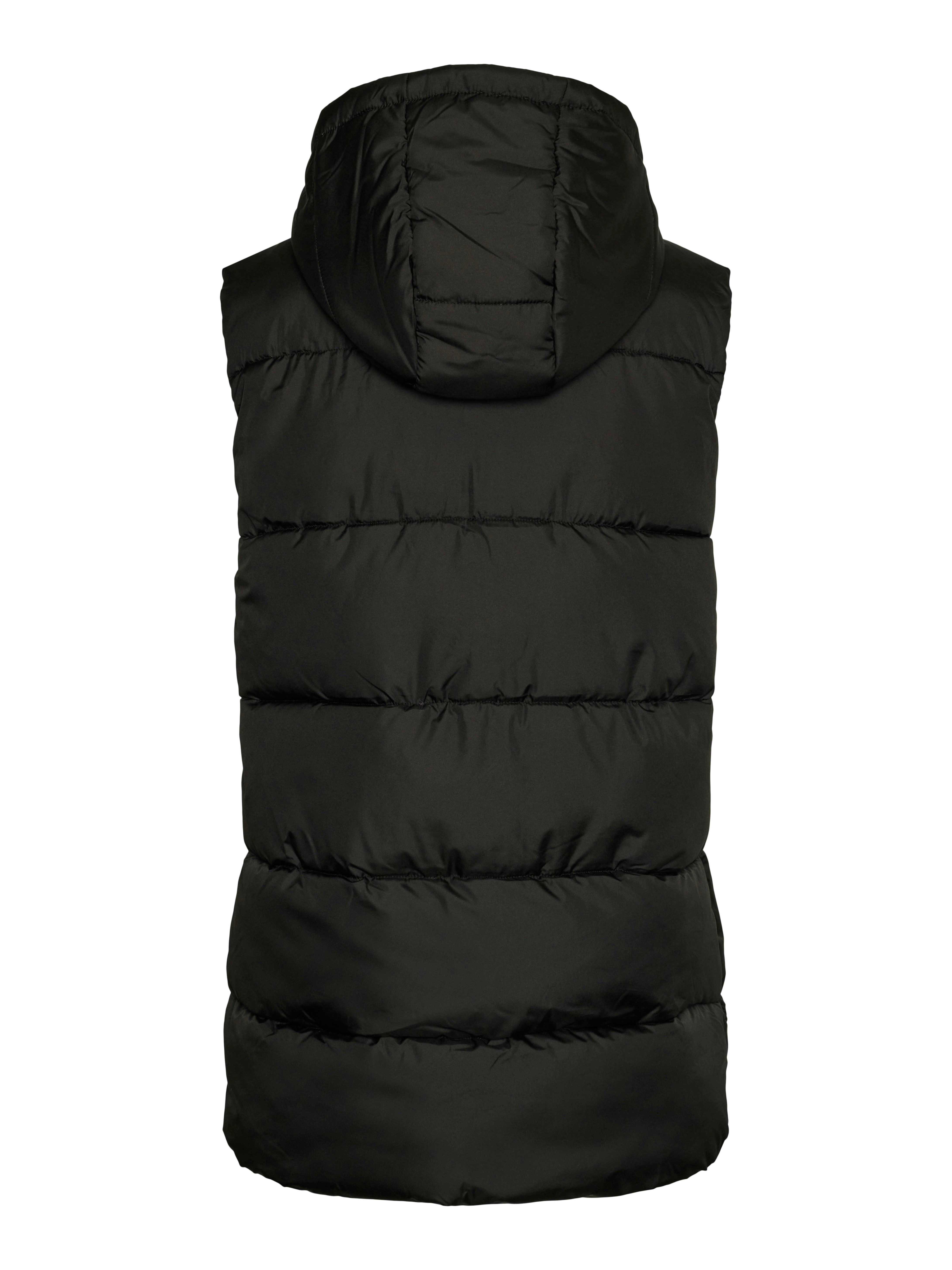 pieces Bodywarmer PCBEE NEW PUFFER VEST NOOS BC