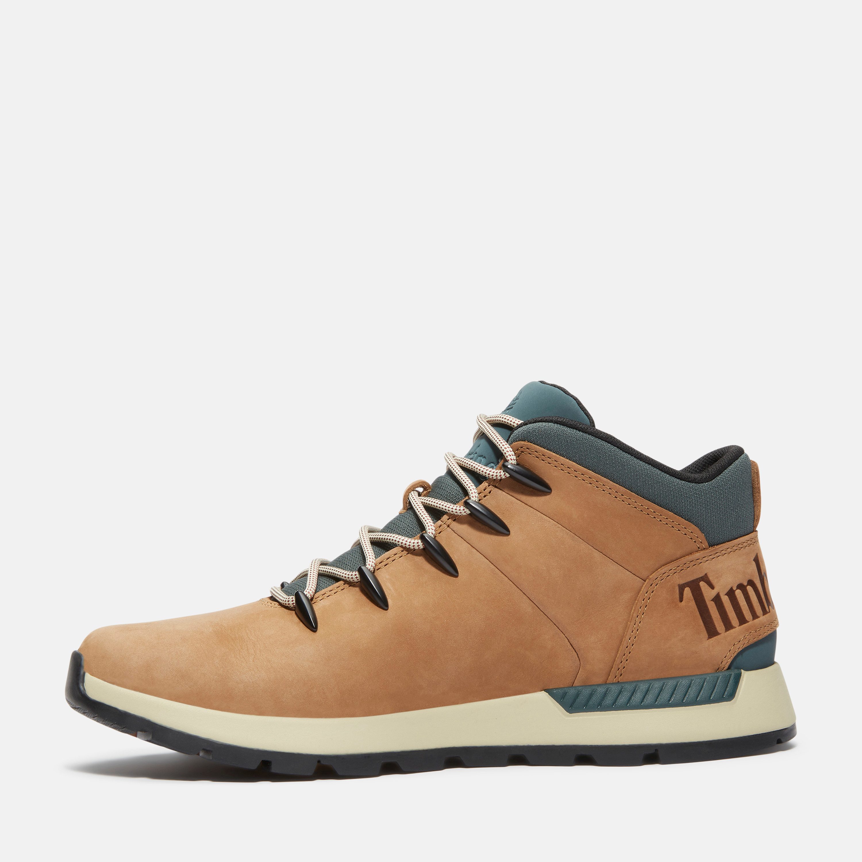 Timberland Veterschoenen SPRINT TREKKERMID LACE UP SNEAKER Winterschoenen, sneakerboots, winterlaarzen