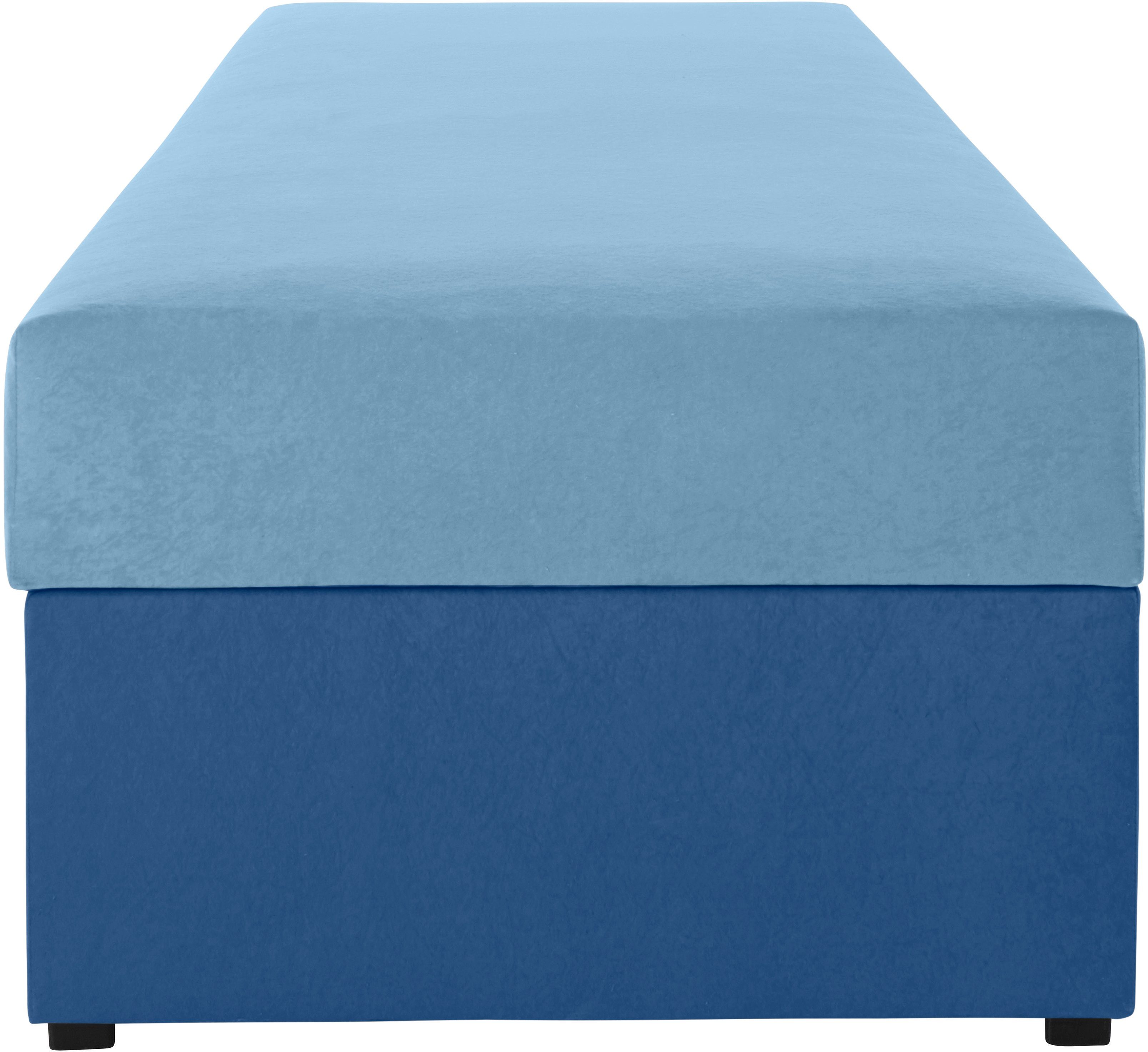 Maintal Bed Diana