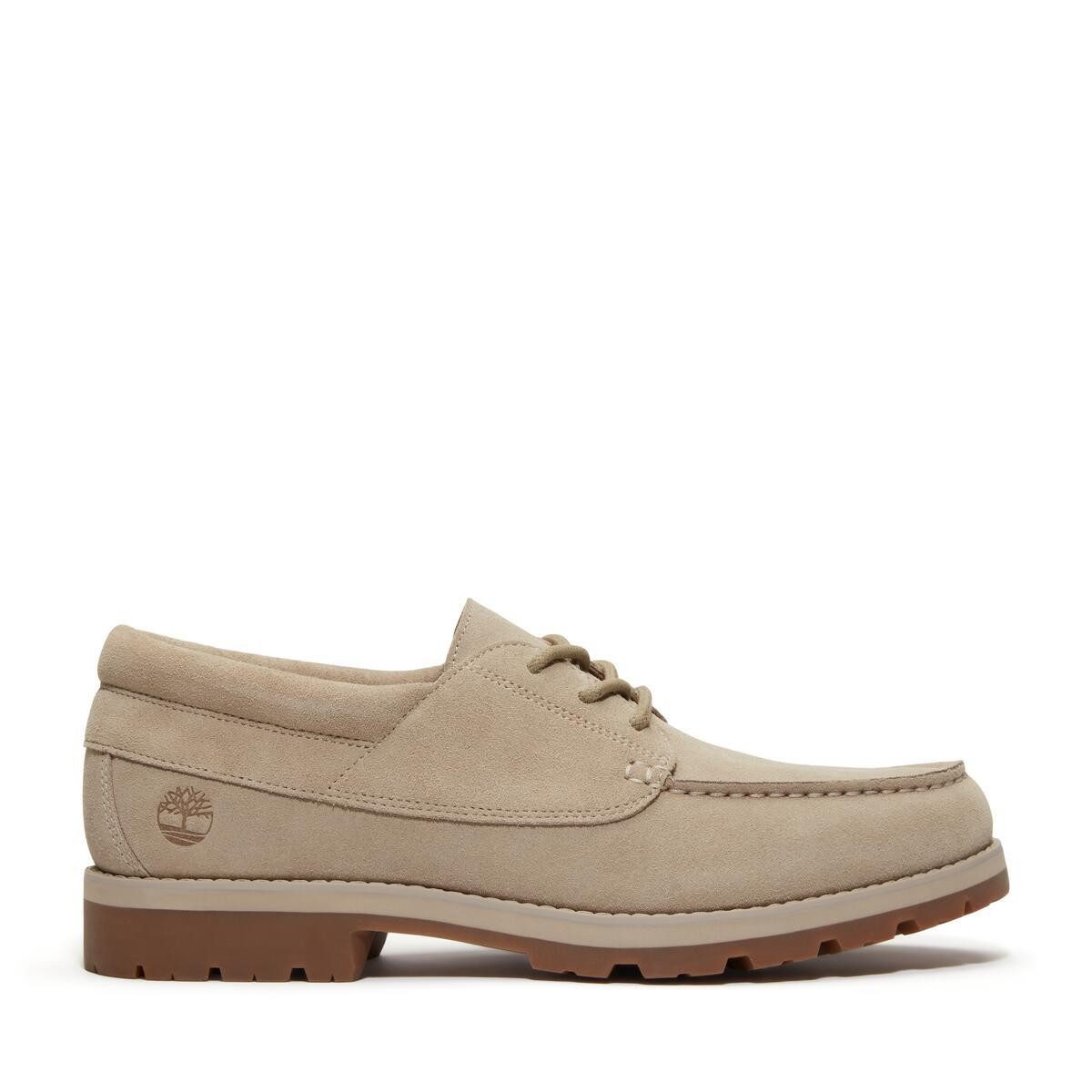 Timberland Veterschoenen BRITTON SQUARE LACE UP SHOE