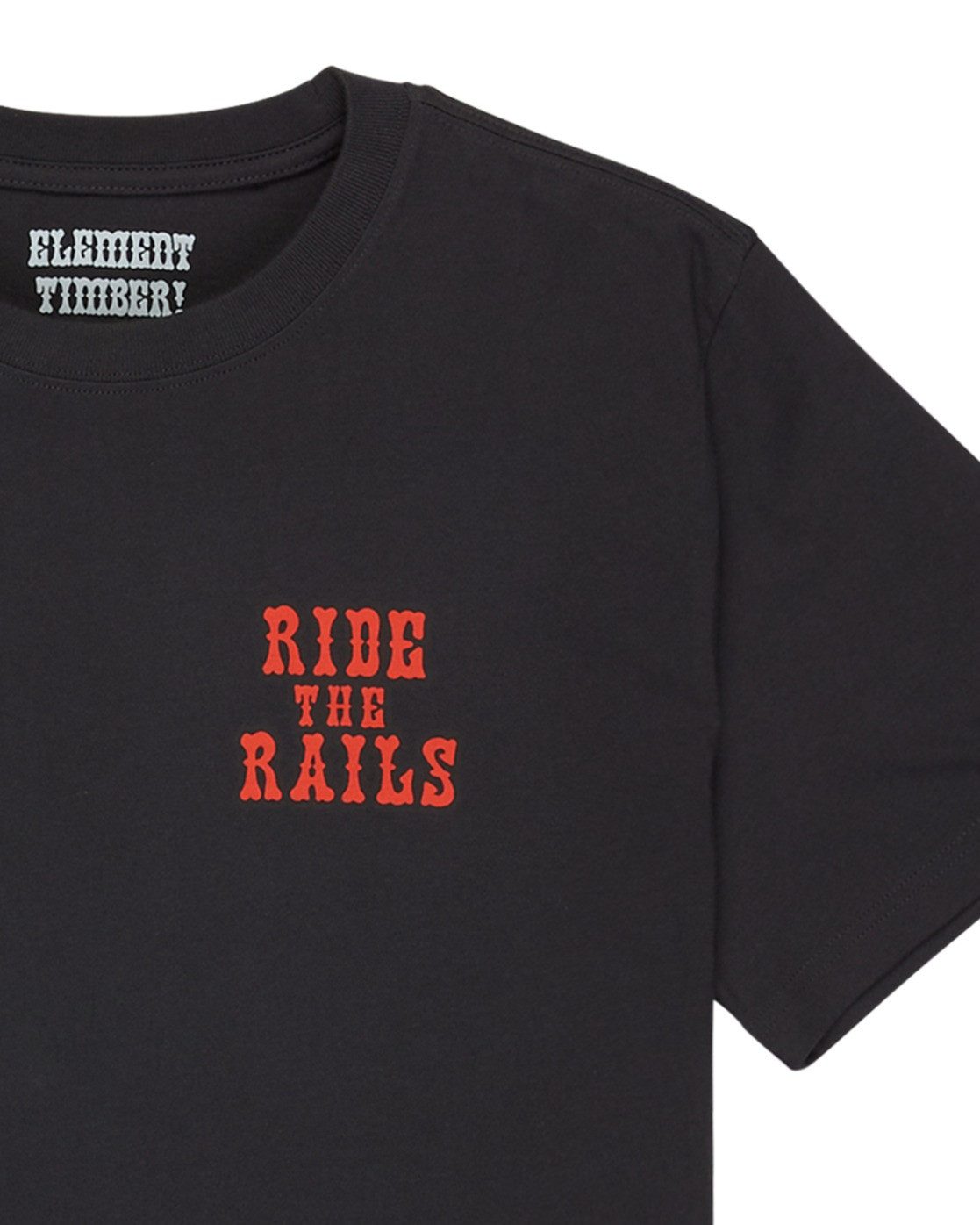 Element T-shirt Timber Guard Dogs