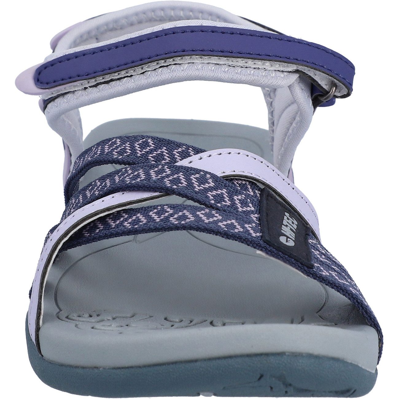 Hi-Tec Sandalen Savanna II JRG