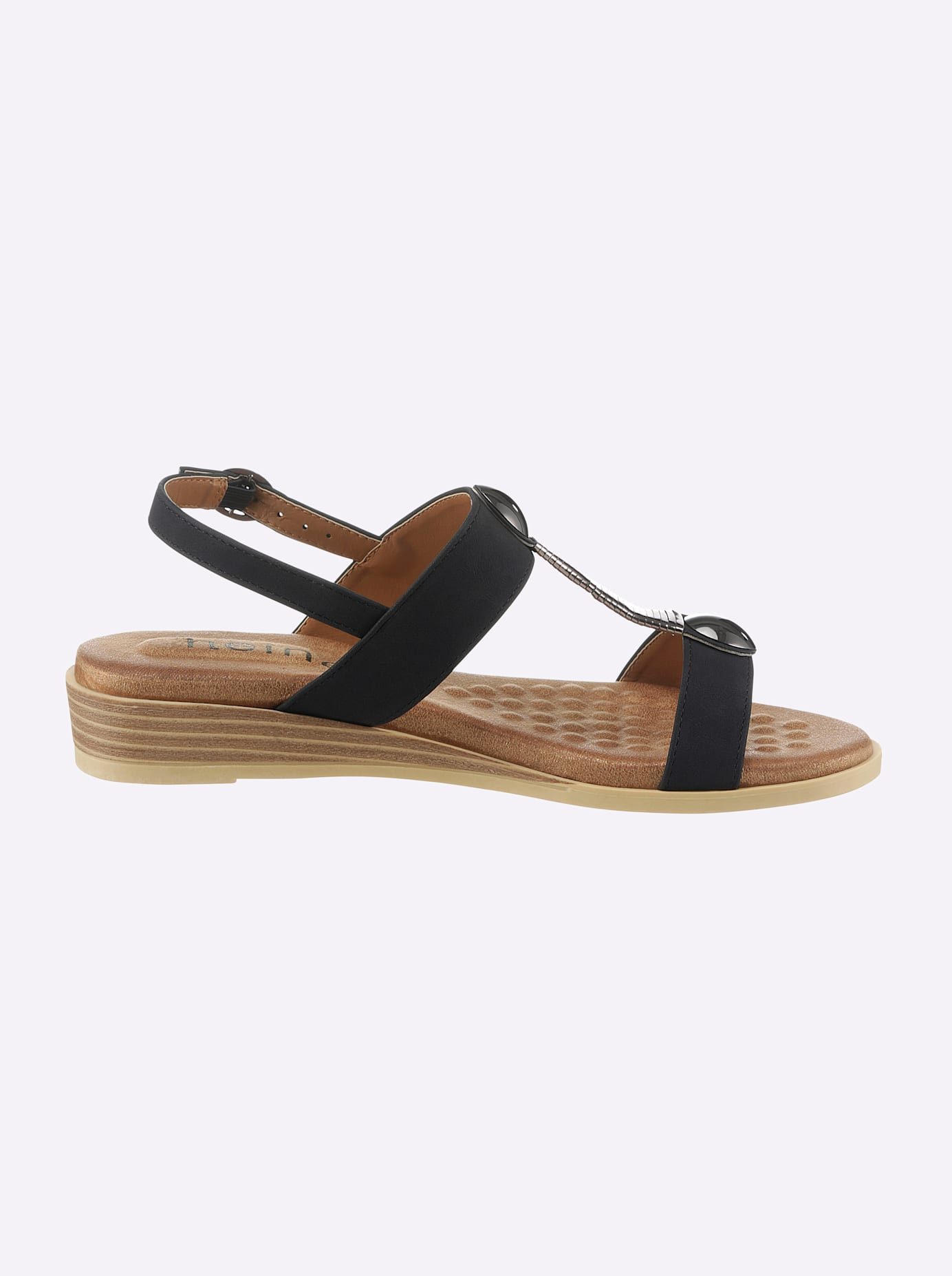 heine Sandalen