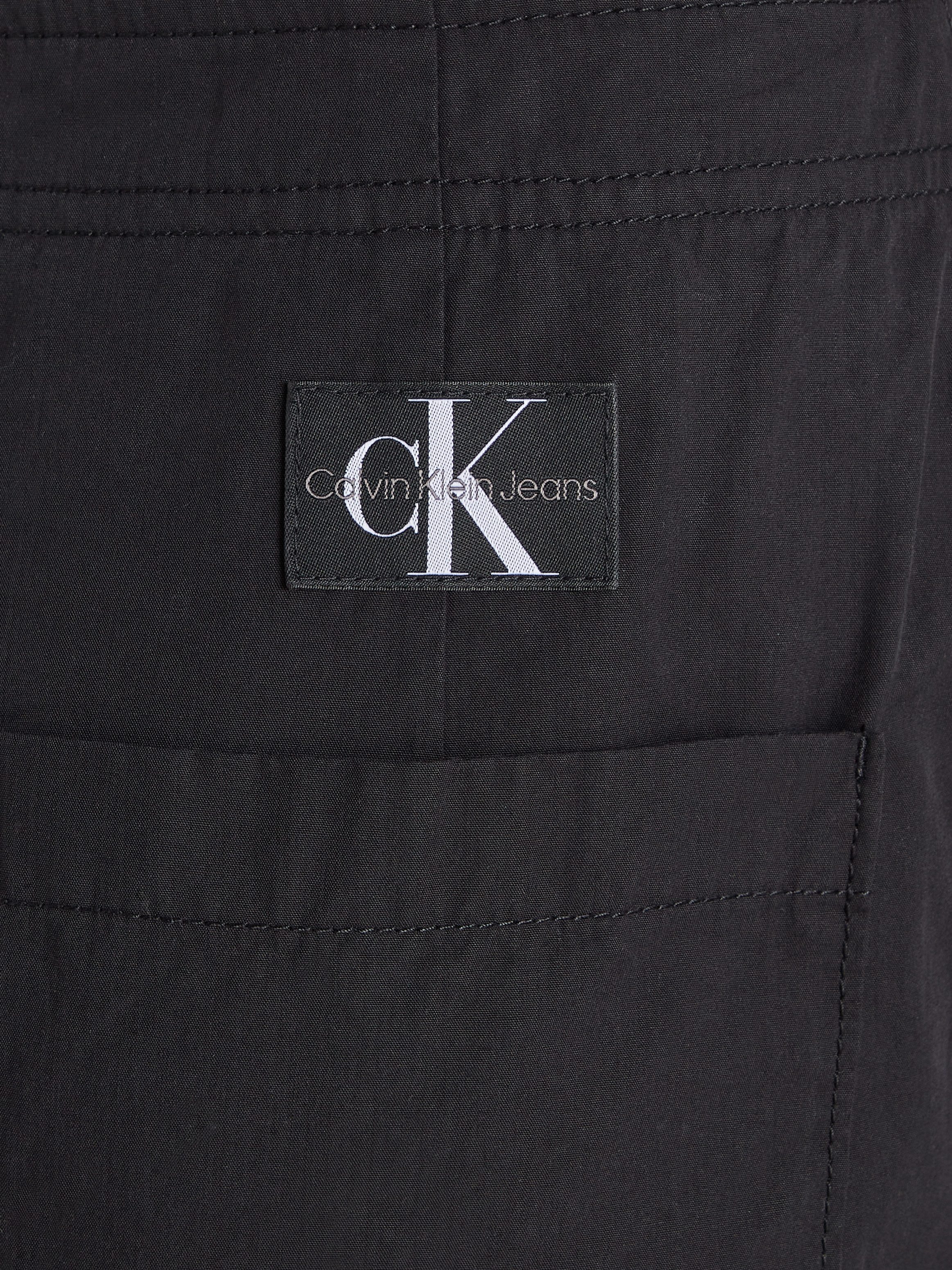 Calvin Klein Chino LOOSE CHINO PANTS