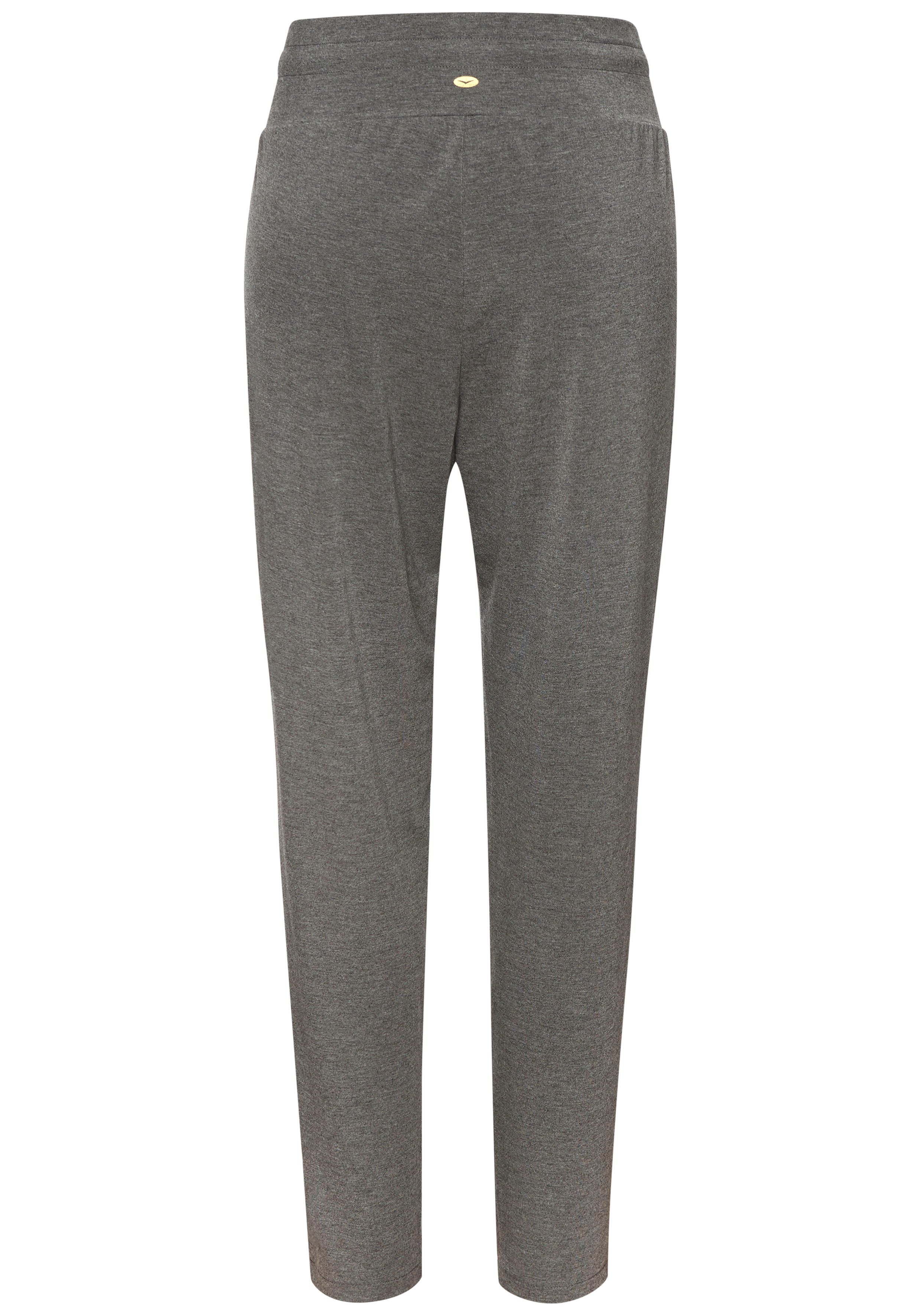 Venice Beach Comfortbroek met brede tailleband, losse harembroek, loungewear