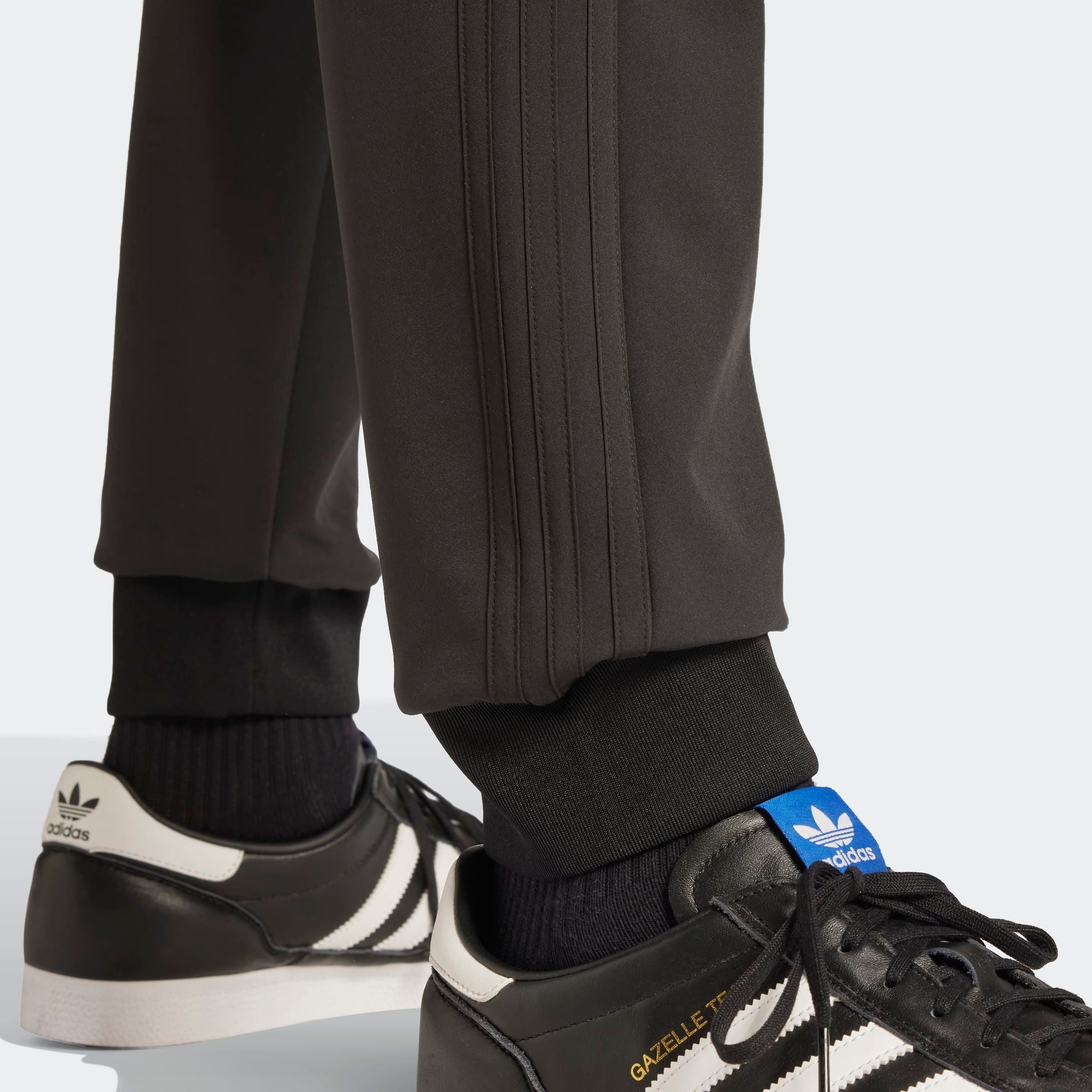 adidas Originals Sportbroek BONDED SST TP (1-delig)