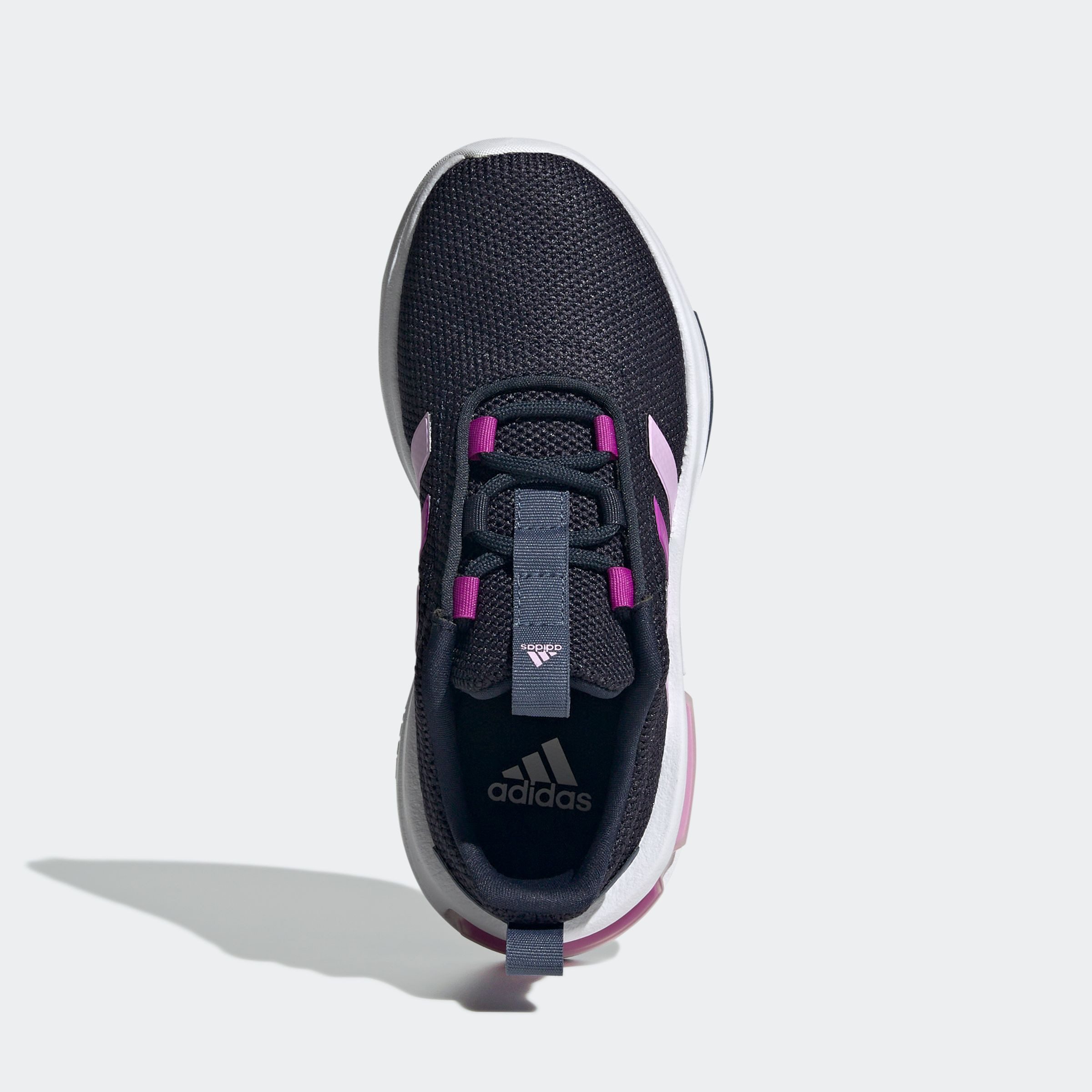 adidas Sportswear Sneakers RACER TR23 KIDS Ontwerp in de geest van de adidas NMD