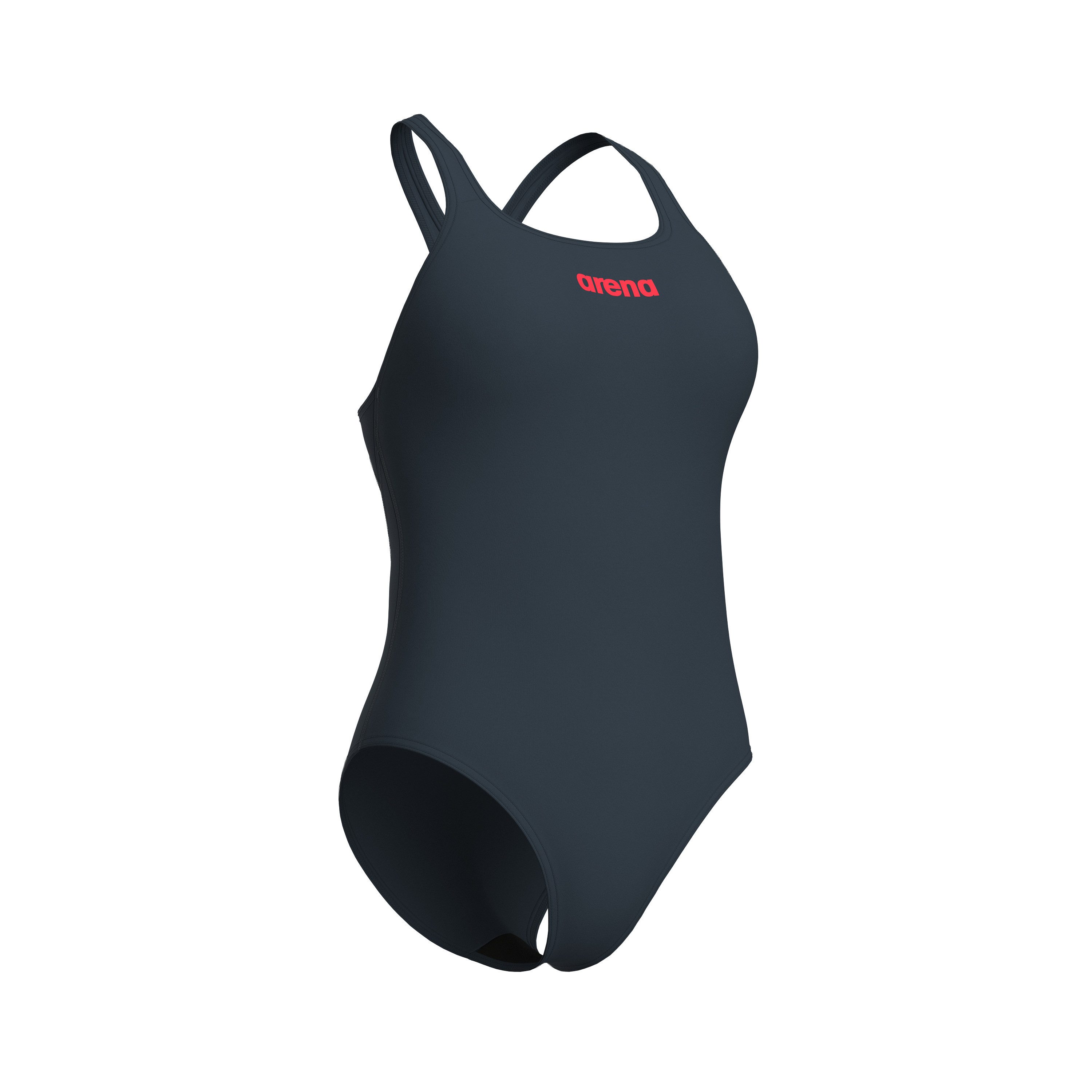 Arena Badpak WOMEN'S TEAM SWIMSUIT SWIM PRO SOLID (1 stuk)