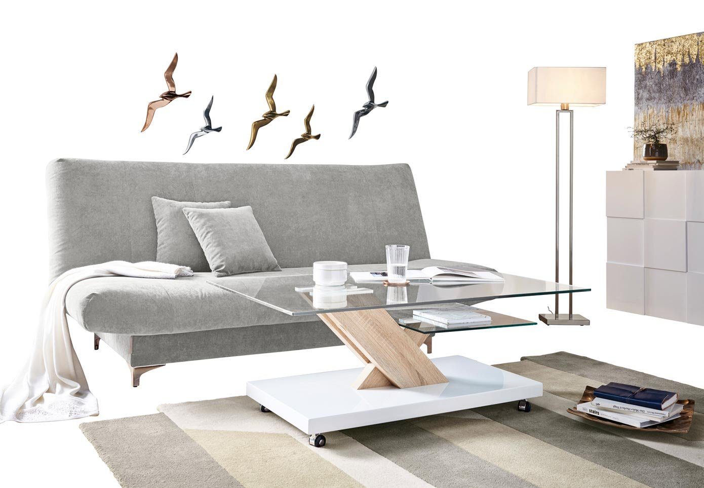 heine home Sierobject voor aan de wand