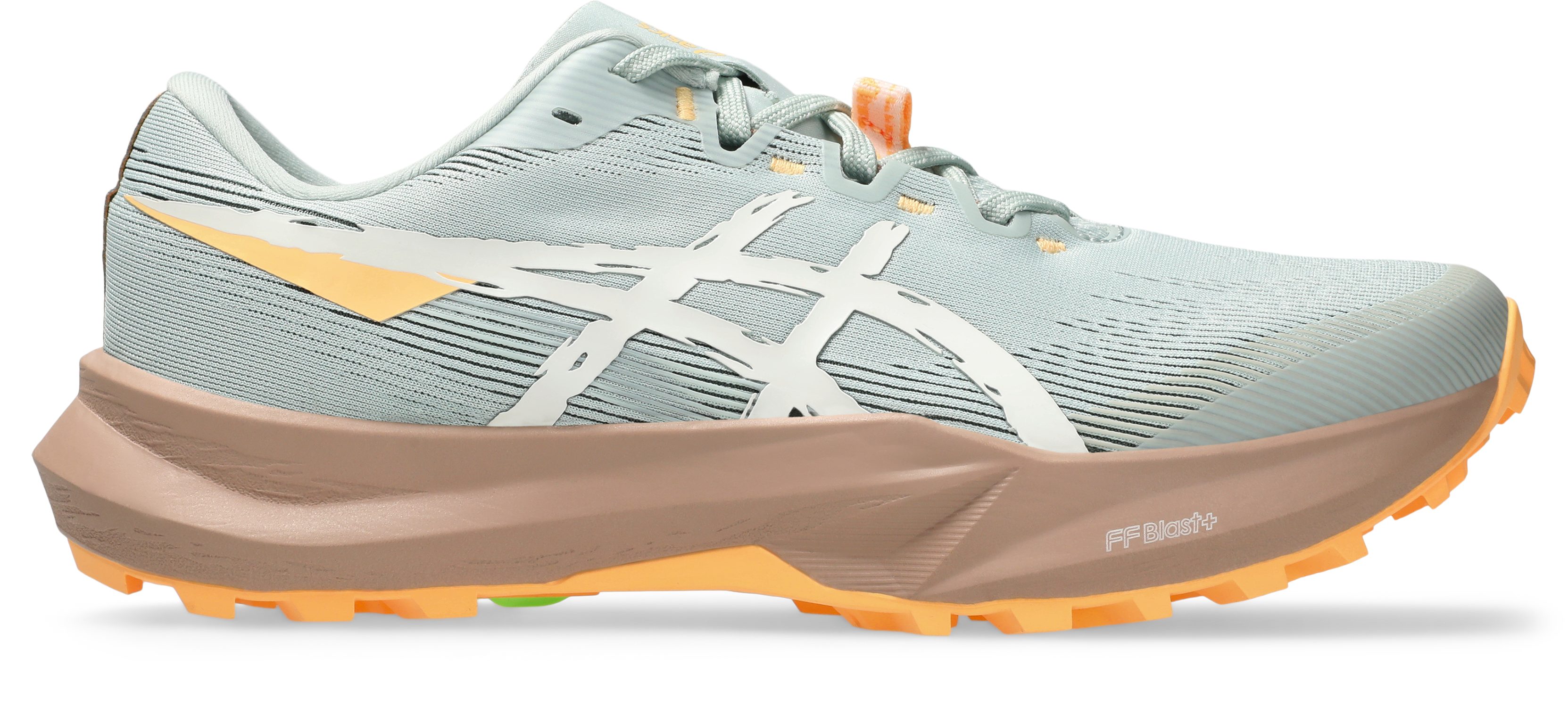Asics Trailrunningschoenen FUJI LITE 6