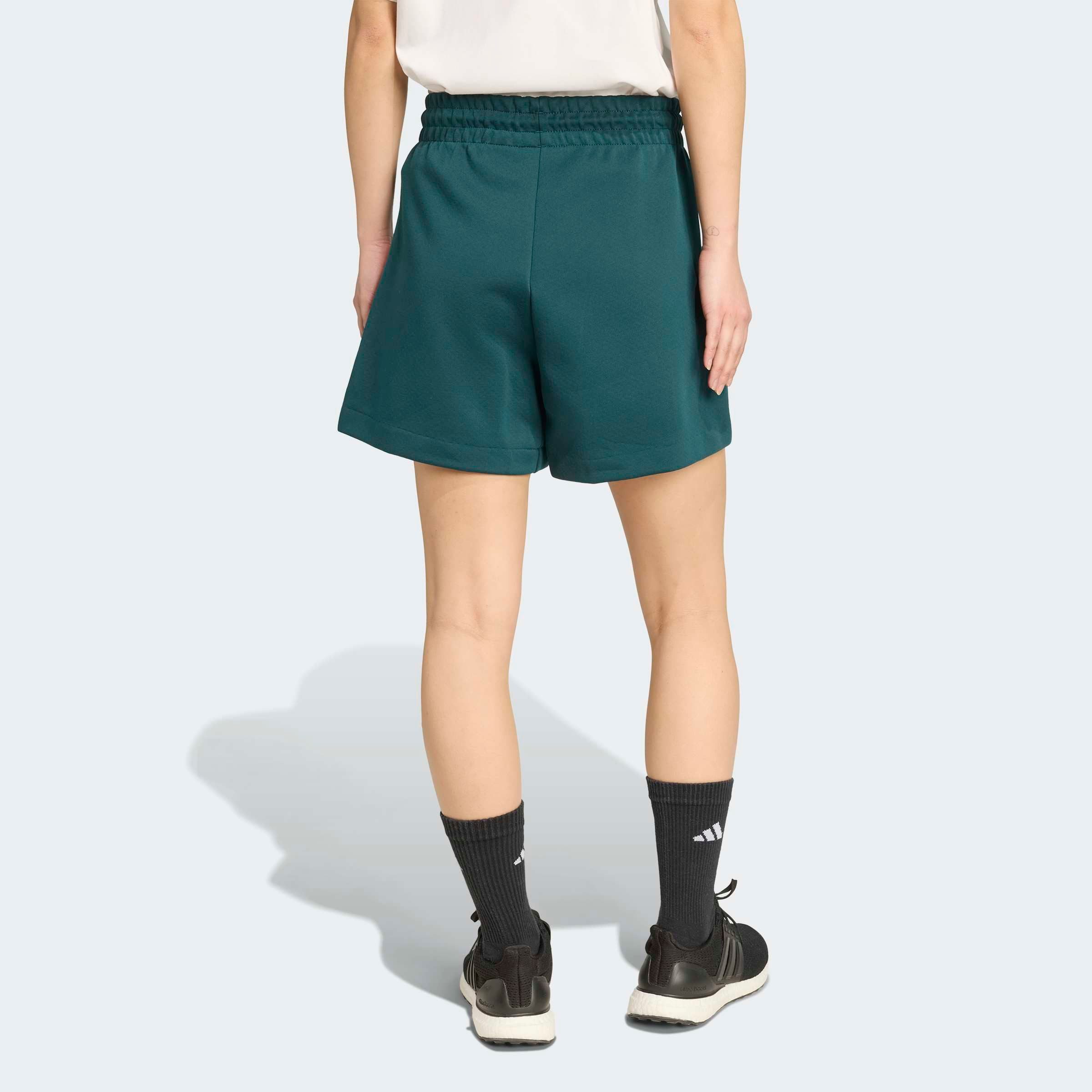 adidas Sportswear Short W Z.N.E. SHORT (1-delig)