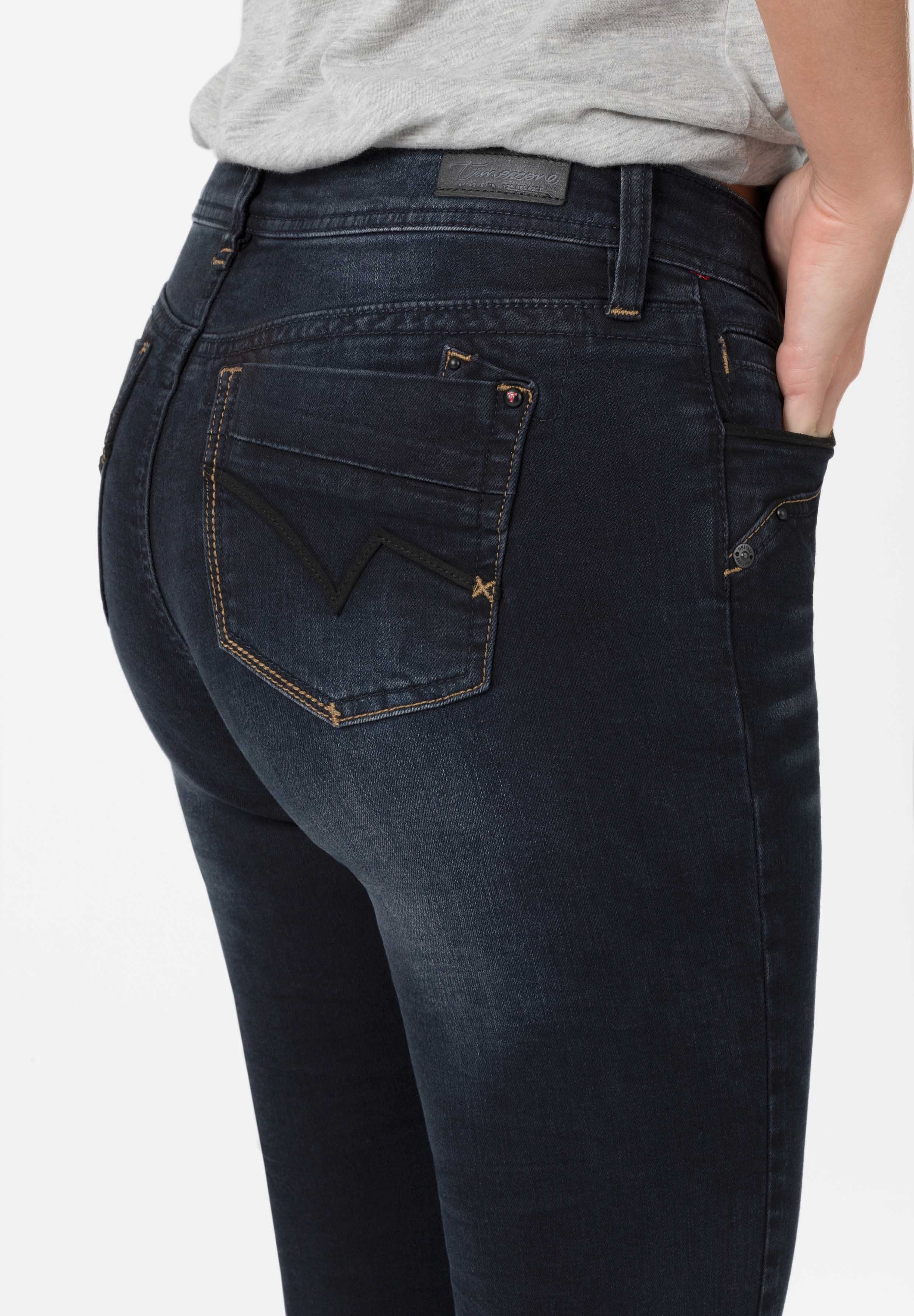 TIMEZONE Slim fit jeans Slim TahilaTZ Womenshape