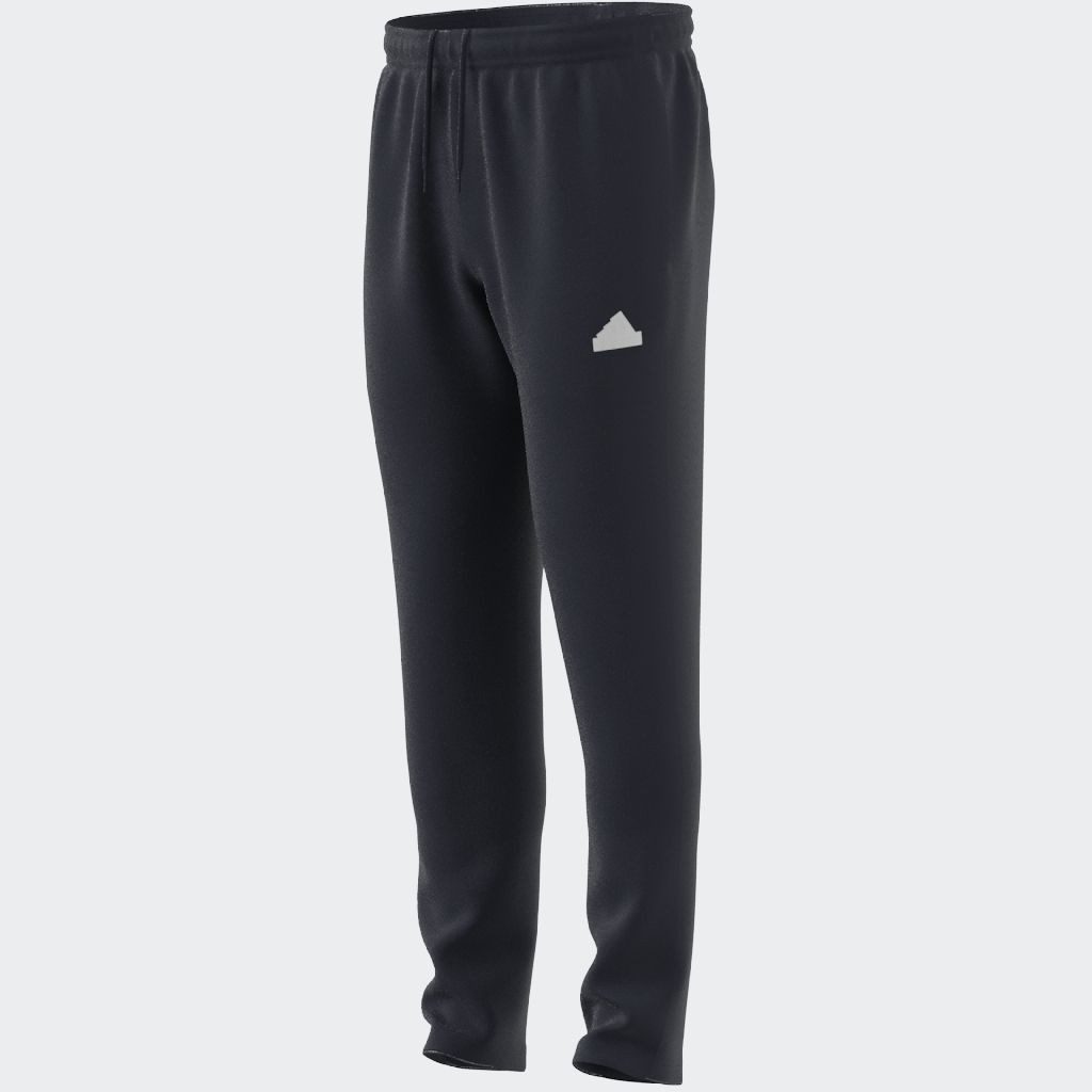 adidas Sportswear Sportbroek M FI DBLKNT PT (1-delig)